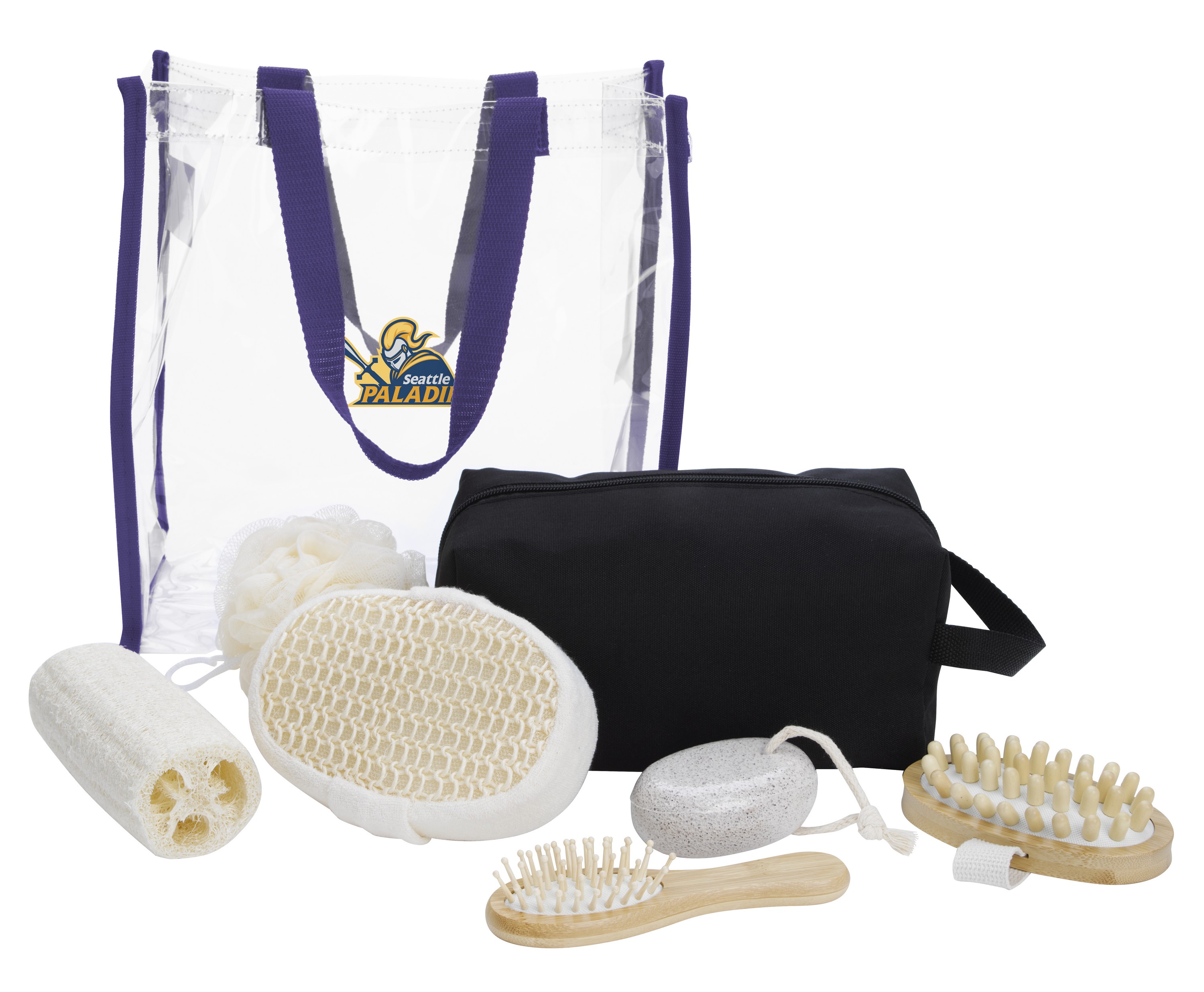 Picture of Good Value™ Spa Essentials To-Go Kit