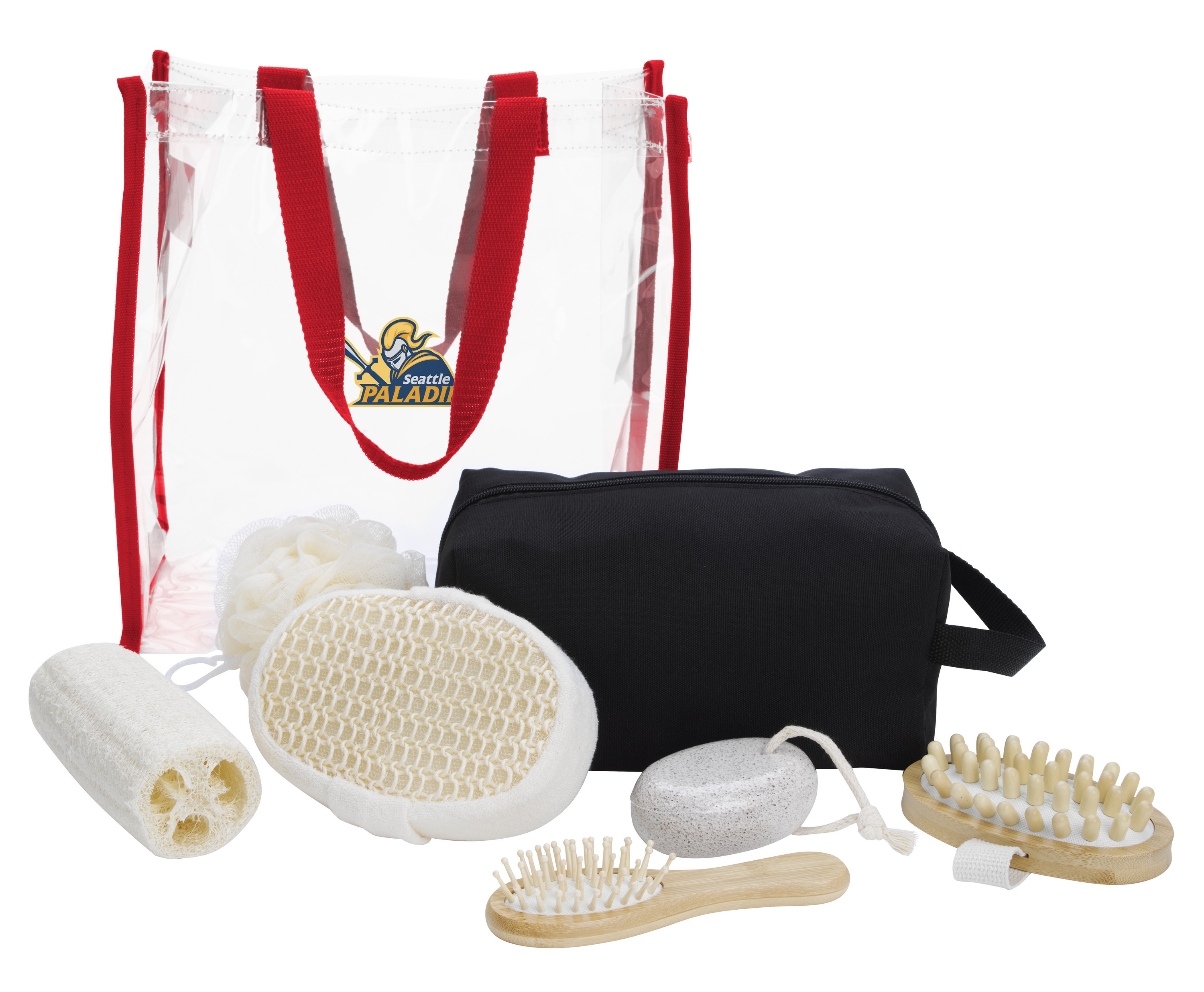Picture of Good Value™ Spa Essentials To-Go Kit