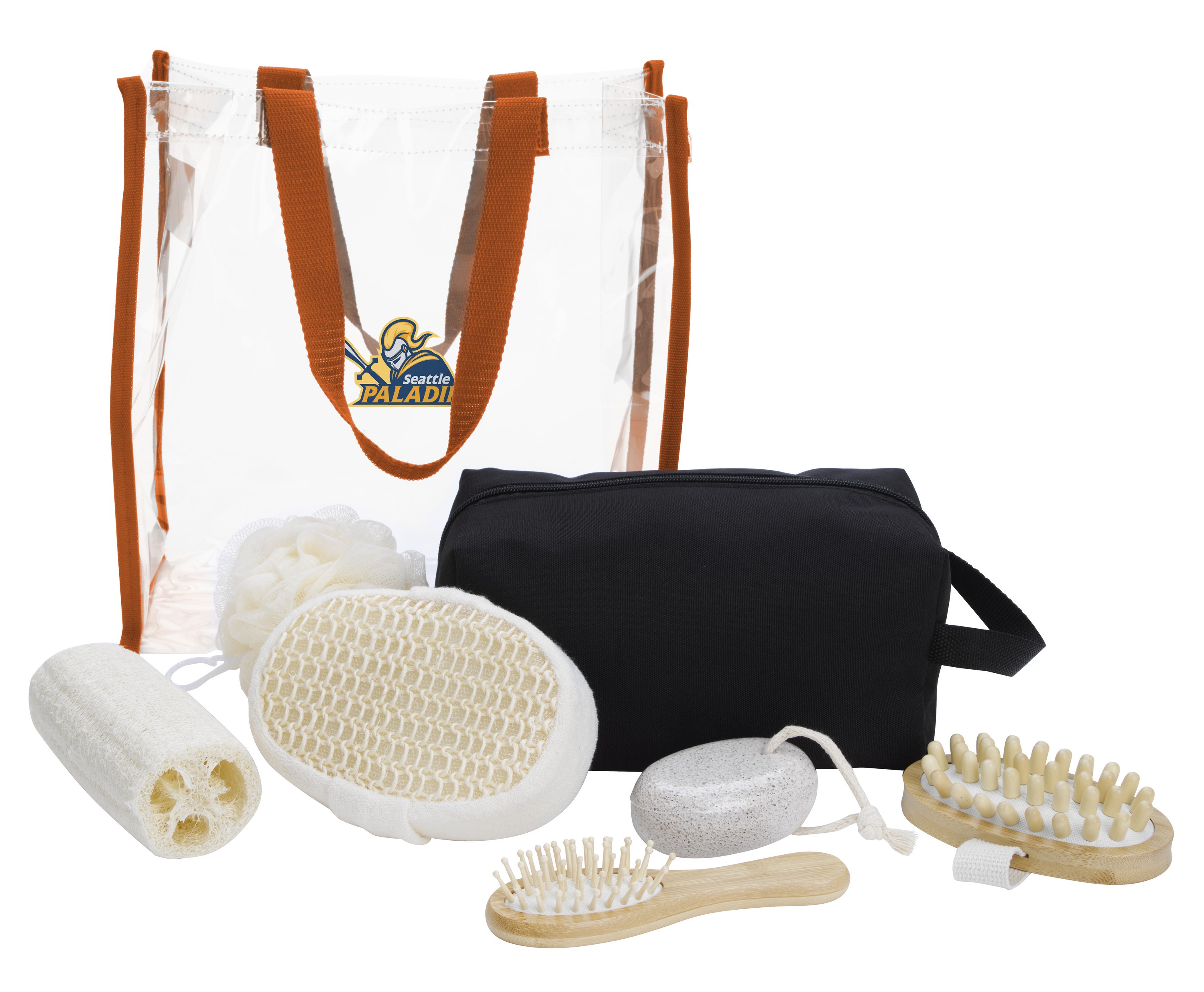 Picture of Good Value™ Spa Essentials To-Go Kit