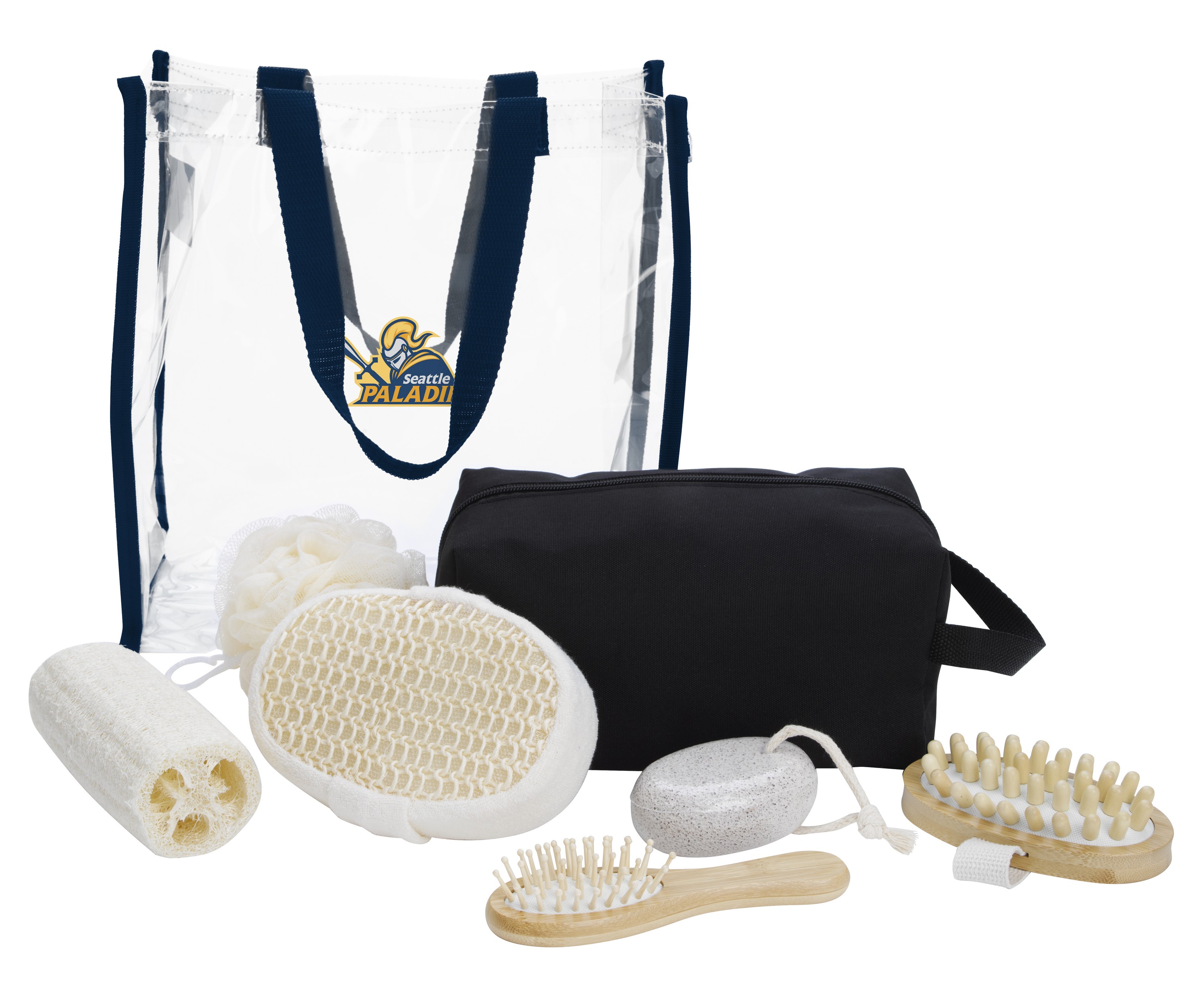 Picture of Good Value™ Spa Essentials To-Go Kit