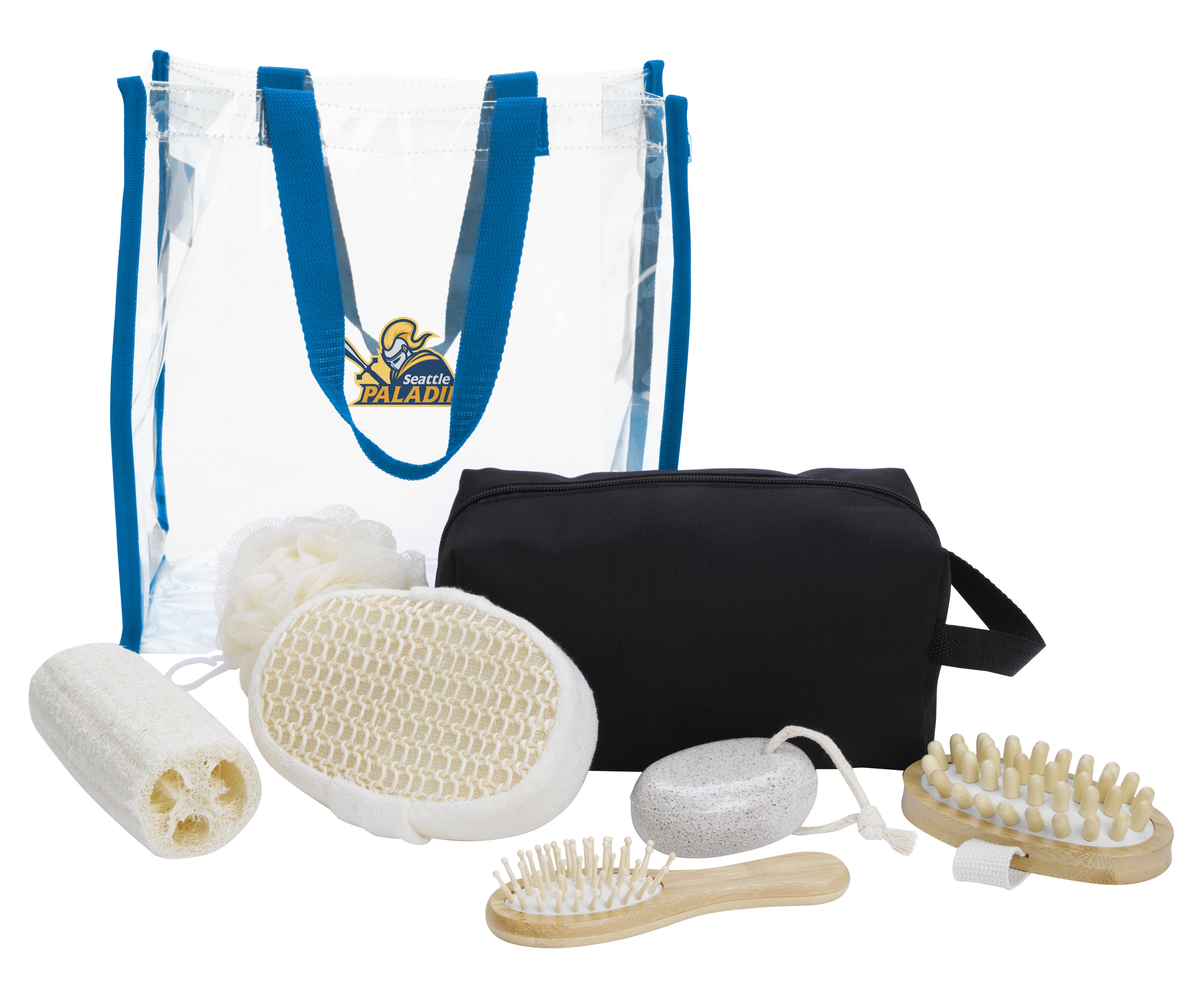 Picture of Good Value™ Spa Essentials To-Go Kit