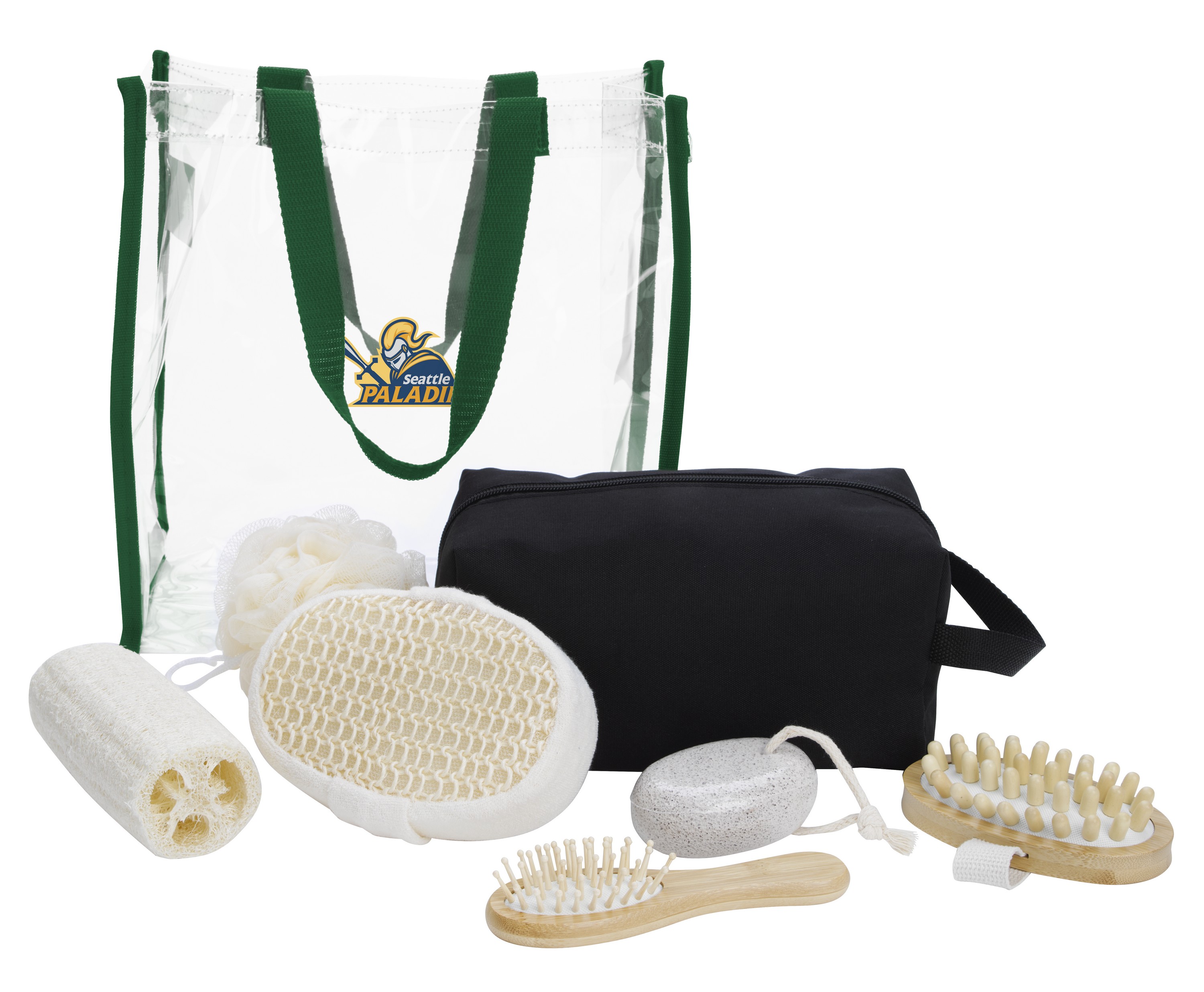Picture of Good Value™ Spa Essentials To-Go Kit