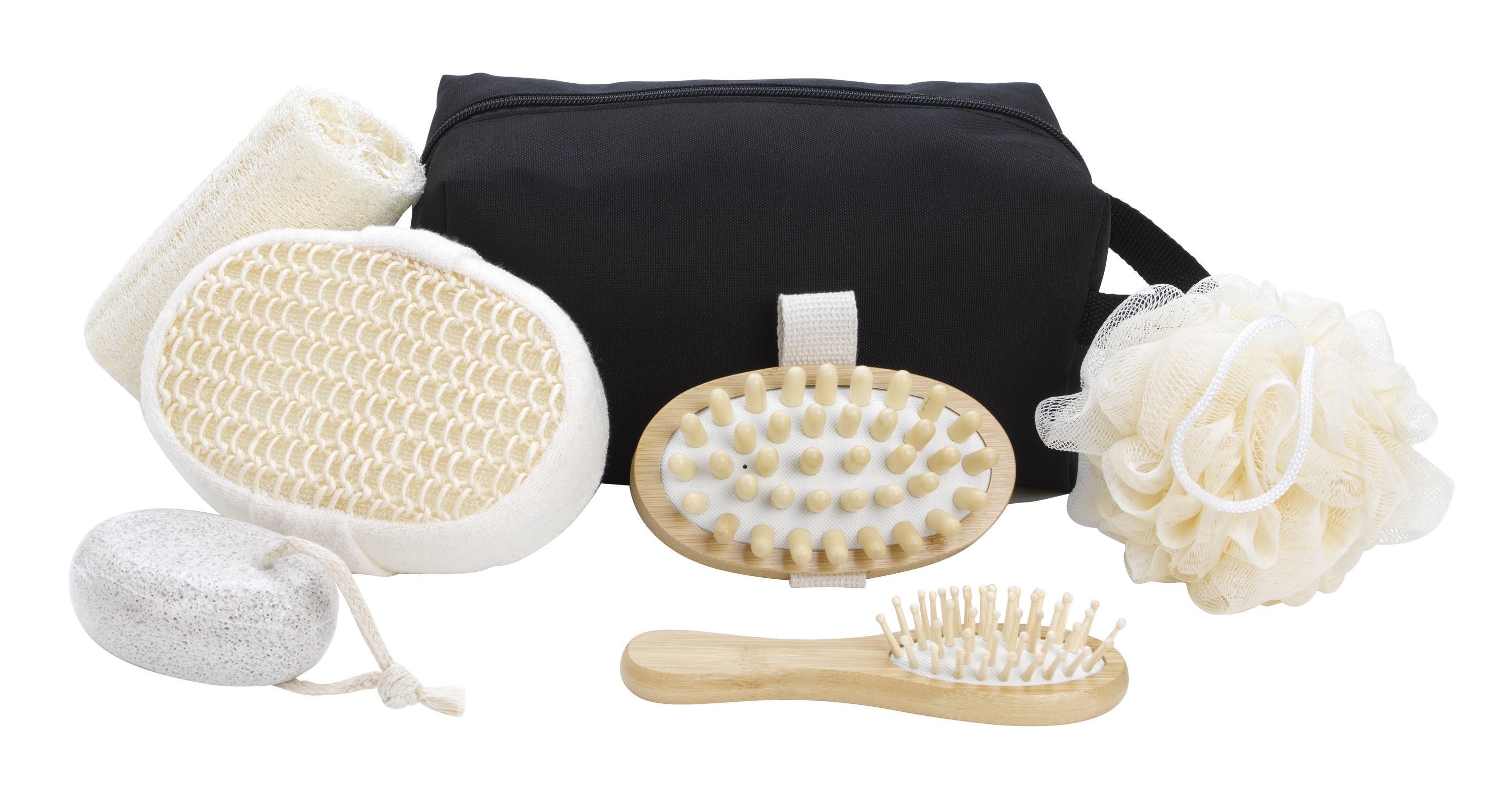 Picture of Good Value™ Spa Essentials To-Go Kit
