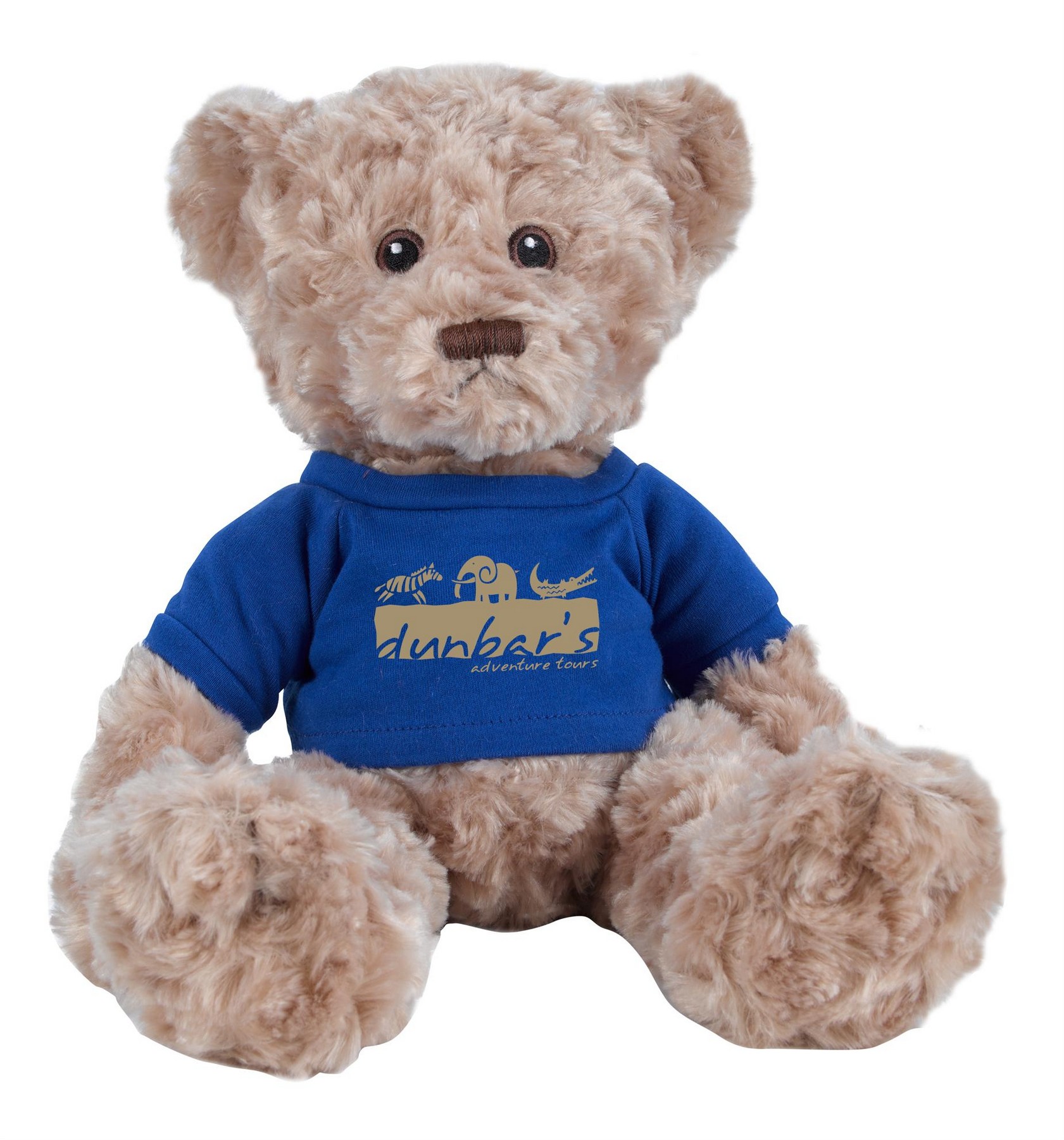 Picture of Chelsea Teddy Bear™ Dexter - 14" Plush