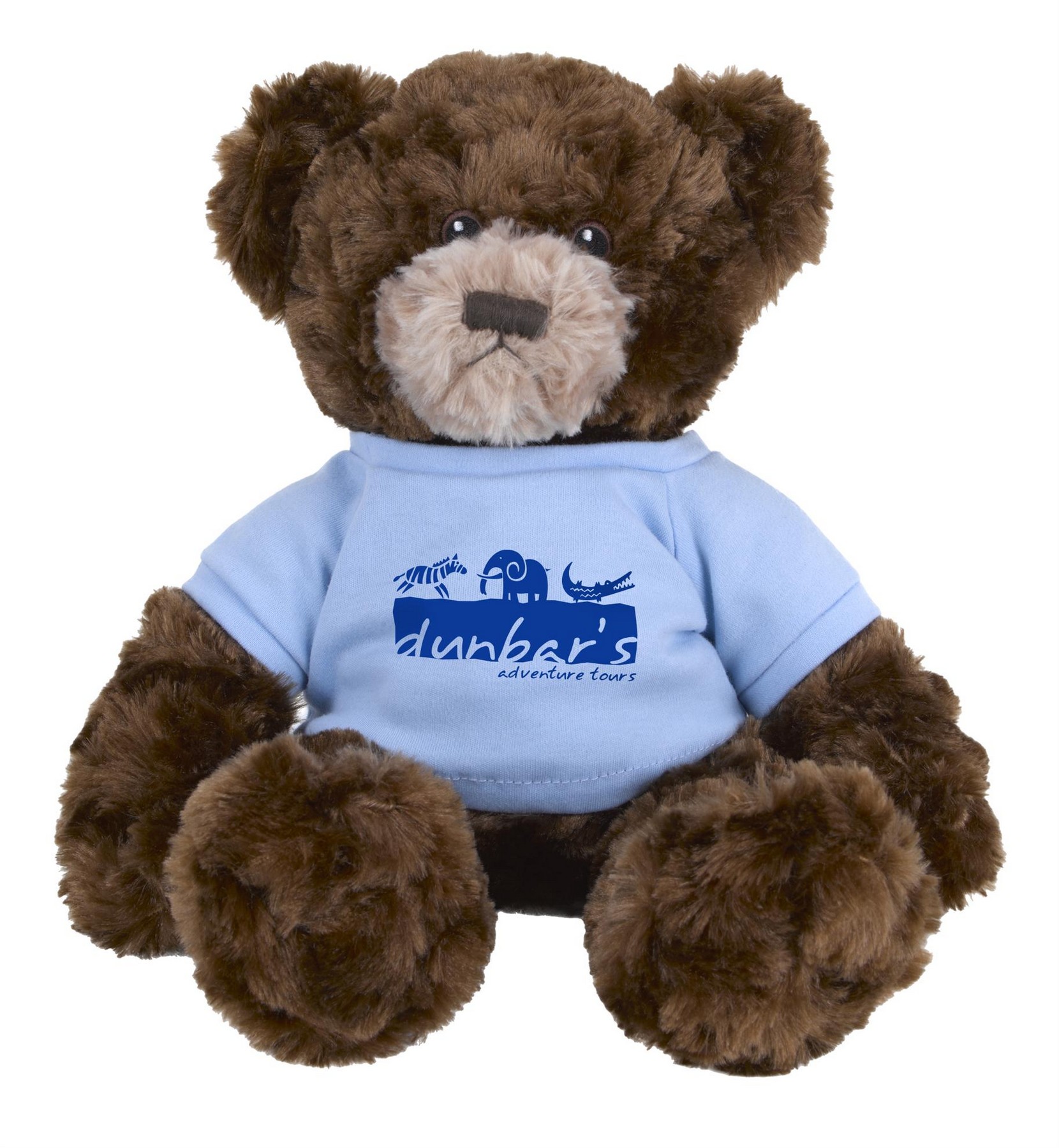 Picture of Chelsea Teddy Bear™ Dexter - 14" Plush