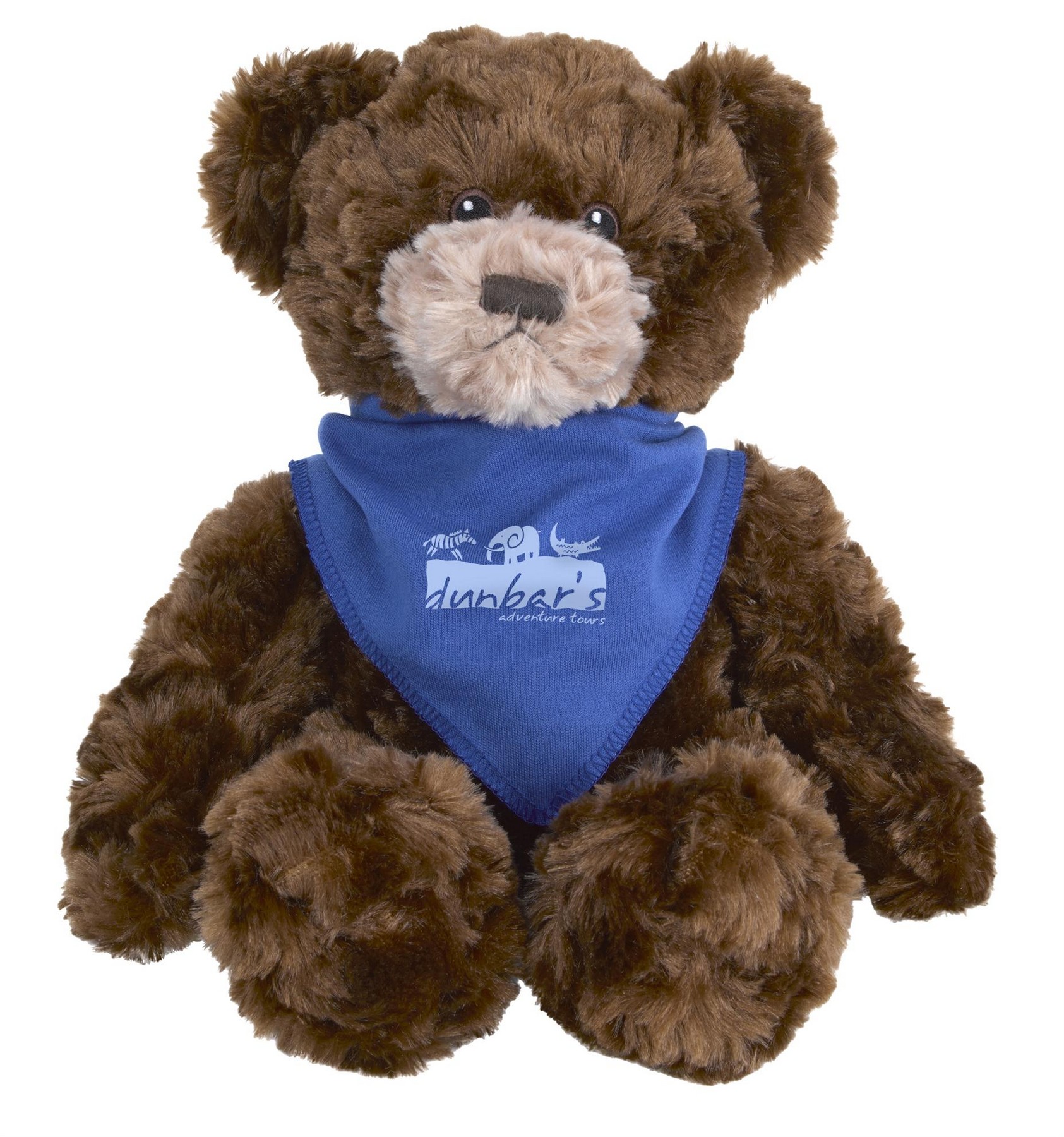 Picture of Chelsea Teddy Bear™ Dexter - 14" Plush