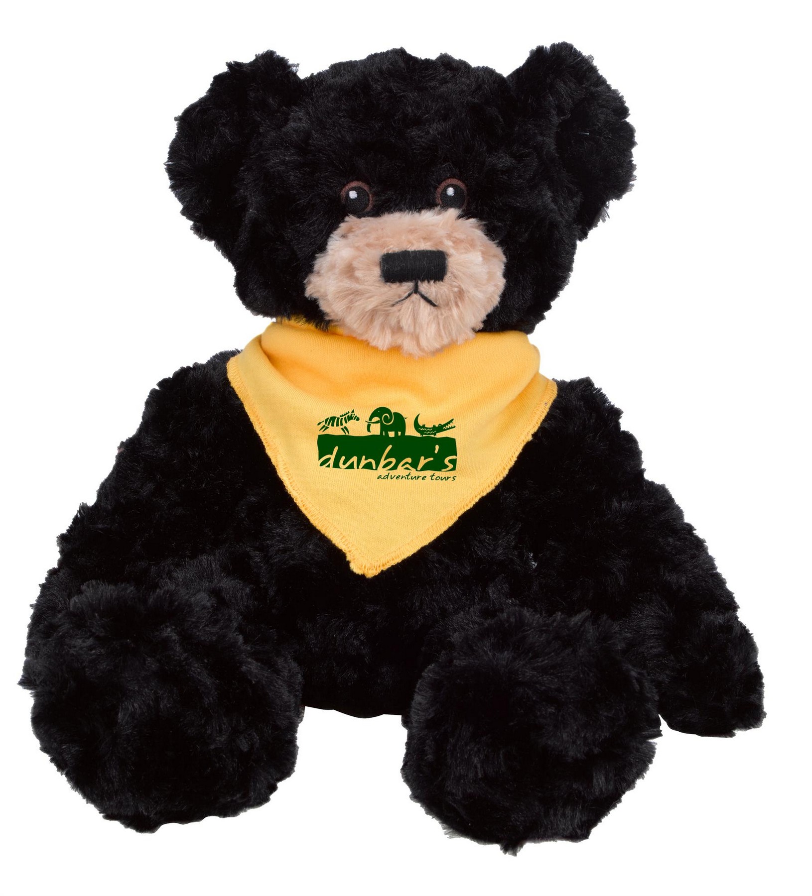 Picture of Chelsea Teddy Bear™ Dexter - 14" Plush