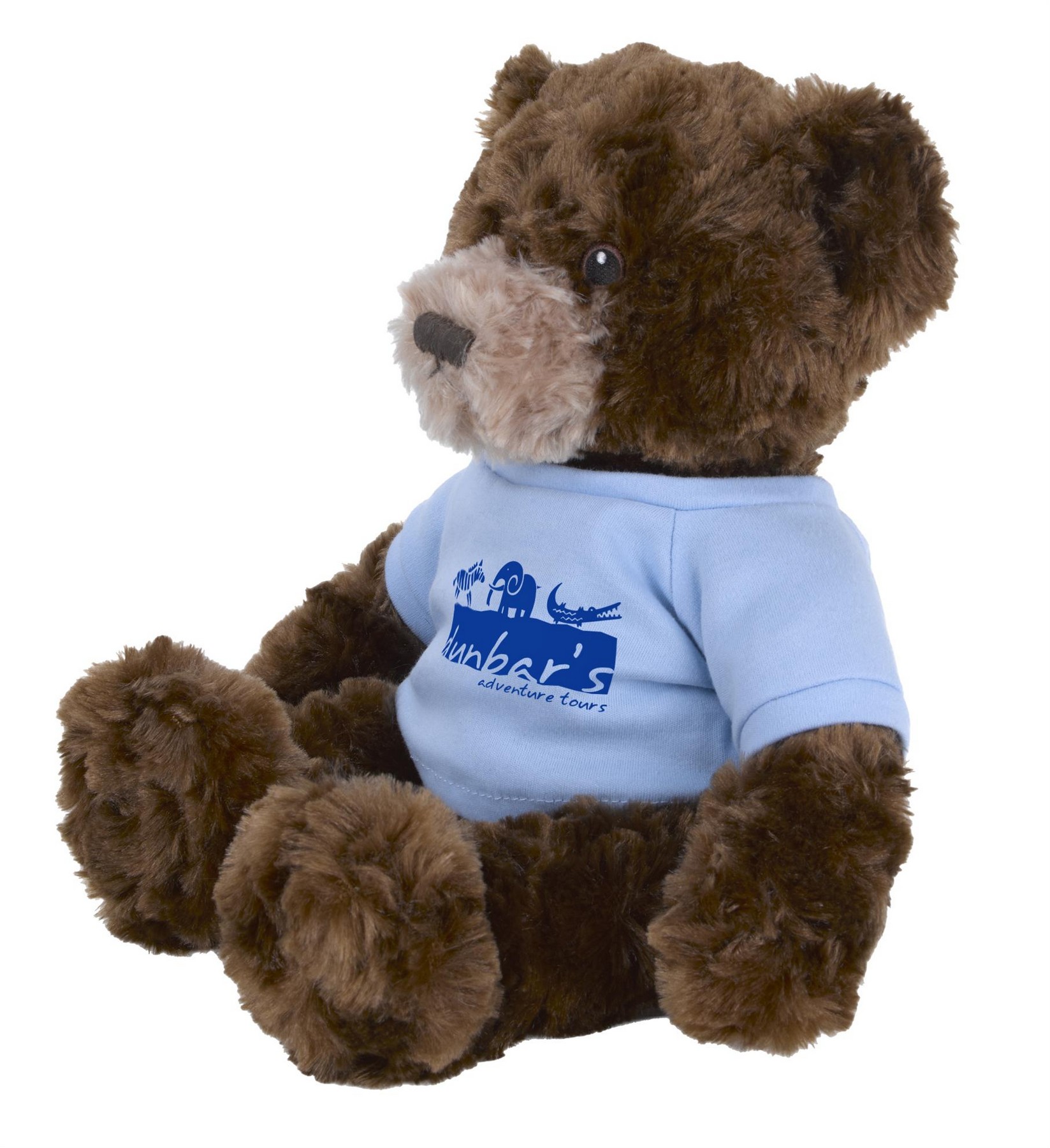 Picture of Chelsea Teddy Bear™ Dexter - 14" Plush
