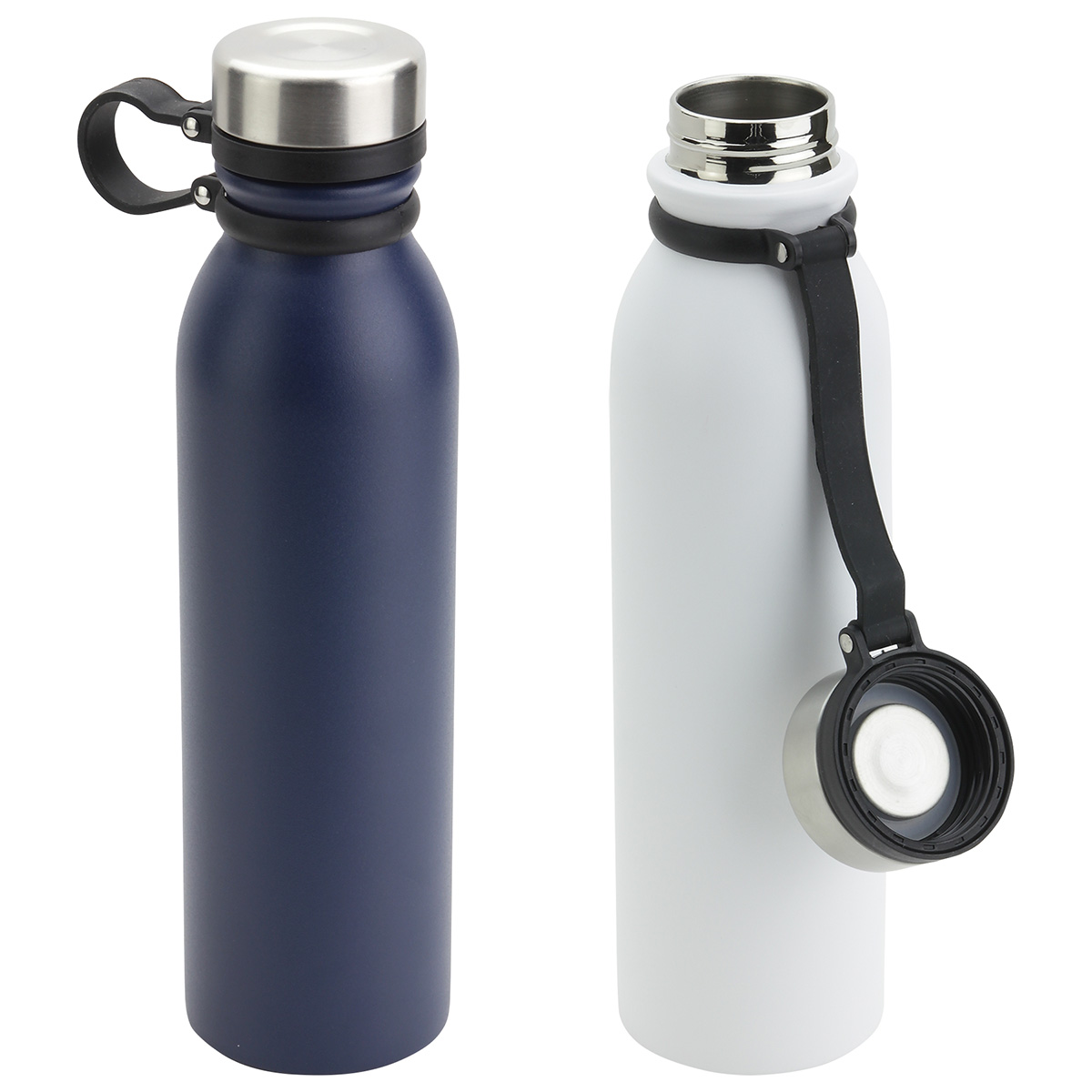Picture of Tijuana 23 oz Vacuum Insulated Stainless Steel Bottle