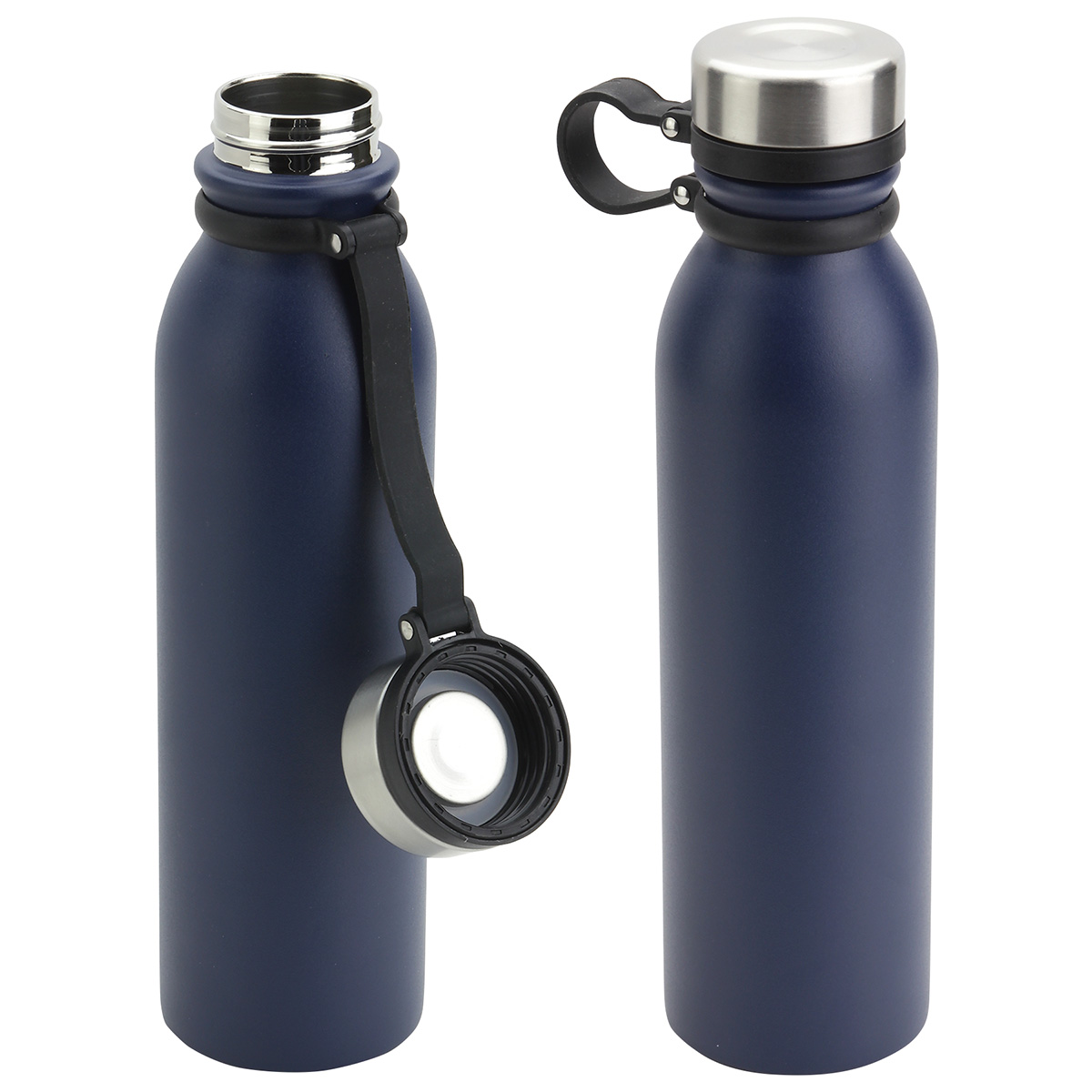 Picture of Tijuana 23 oz Vacuum Insulated Stainless Steel Bottle