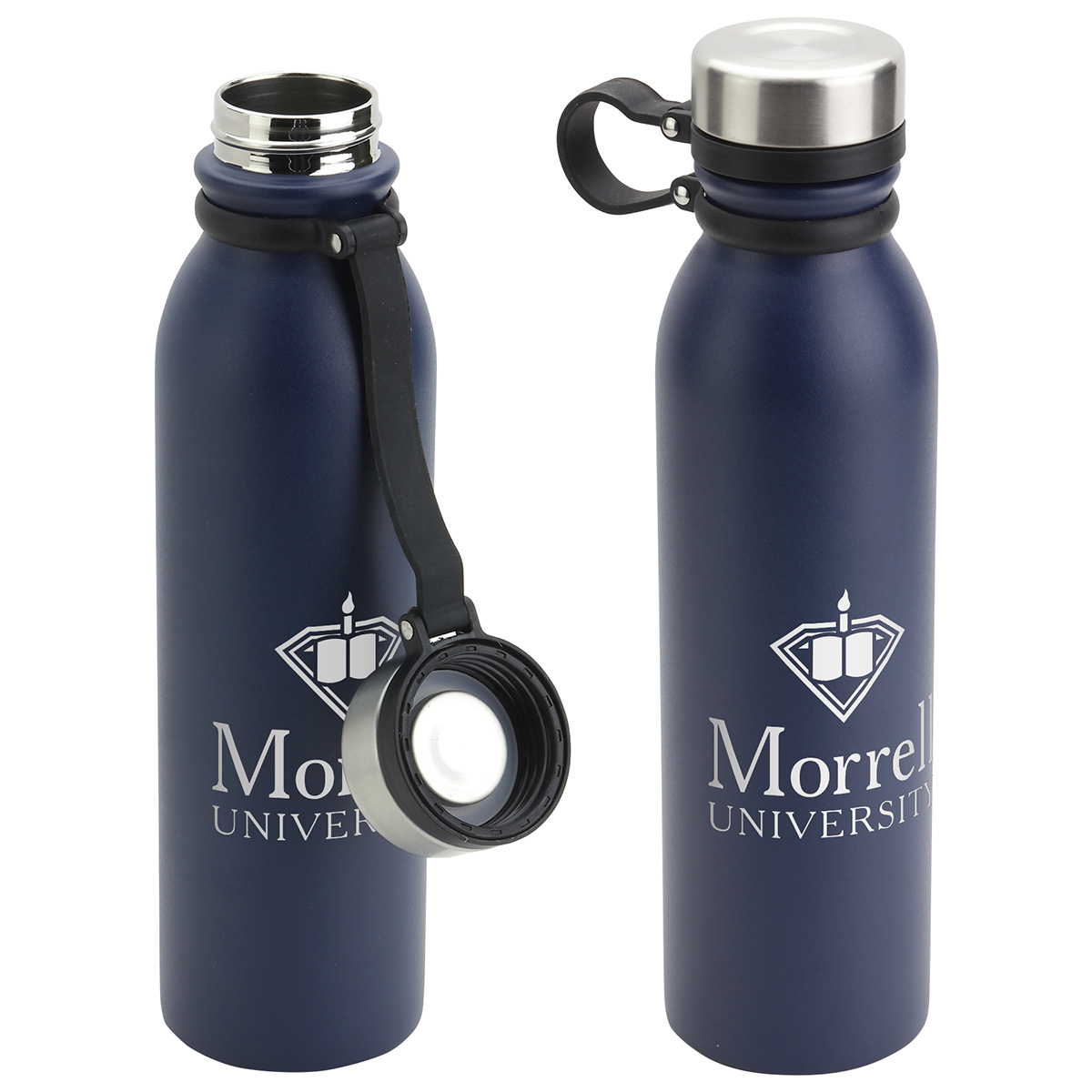 Picture of Tijuana 23 oz Vacuum Insulated Stainless Steel Bottle