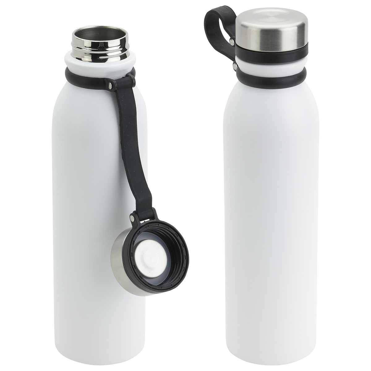 Picture of Tijuana 23 oz Vacuum Insulated Stainless Steel Bottle