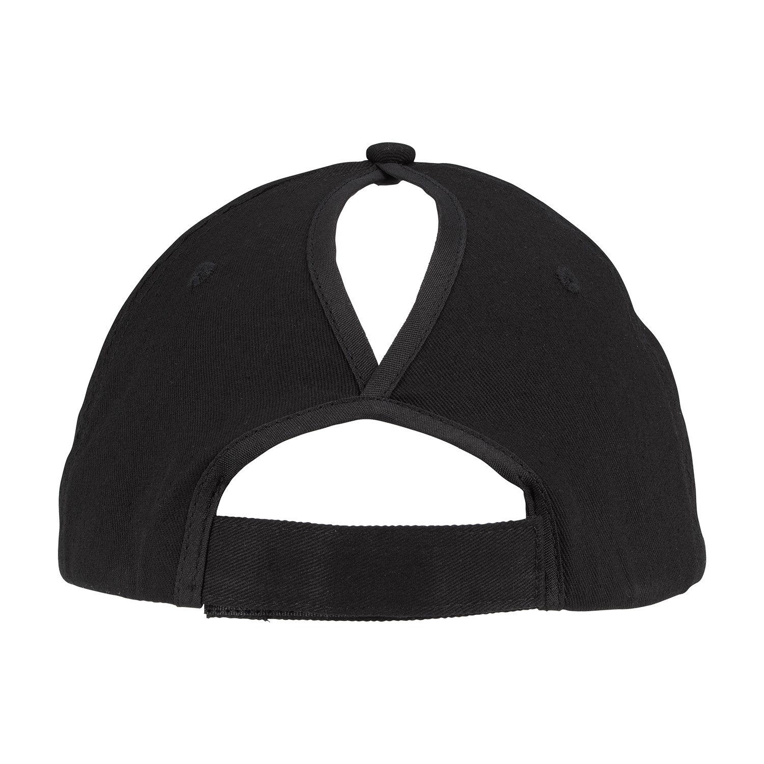 Picture of High Ponytail Cap