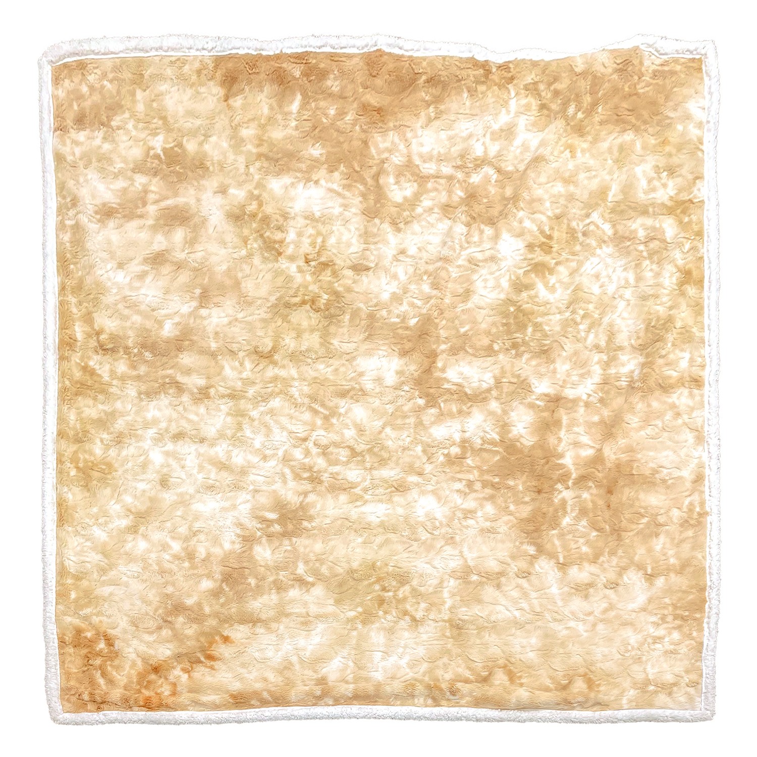Picture of Rosewood Sherpa Blanket