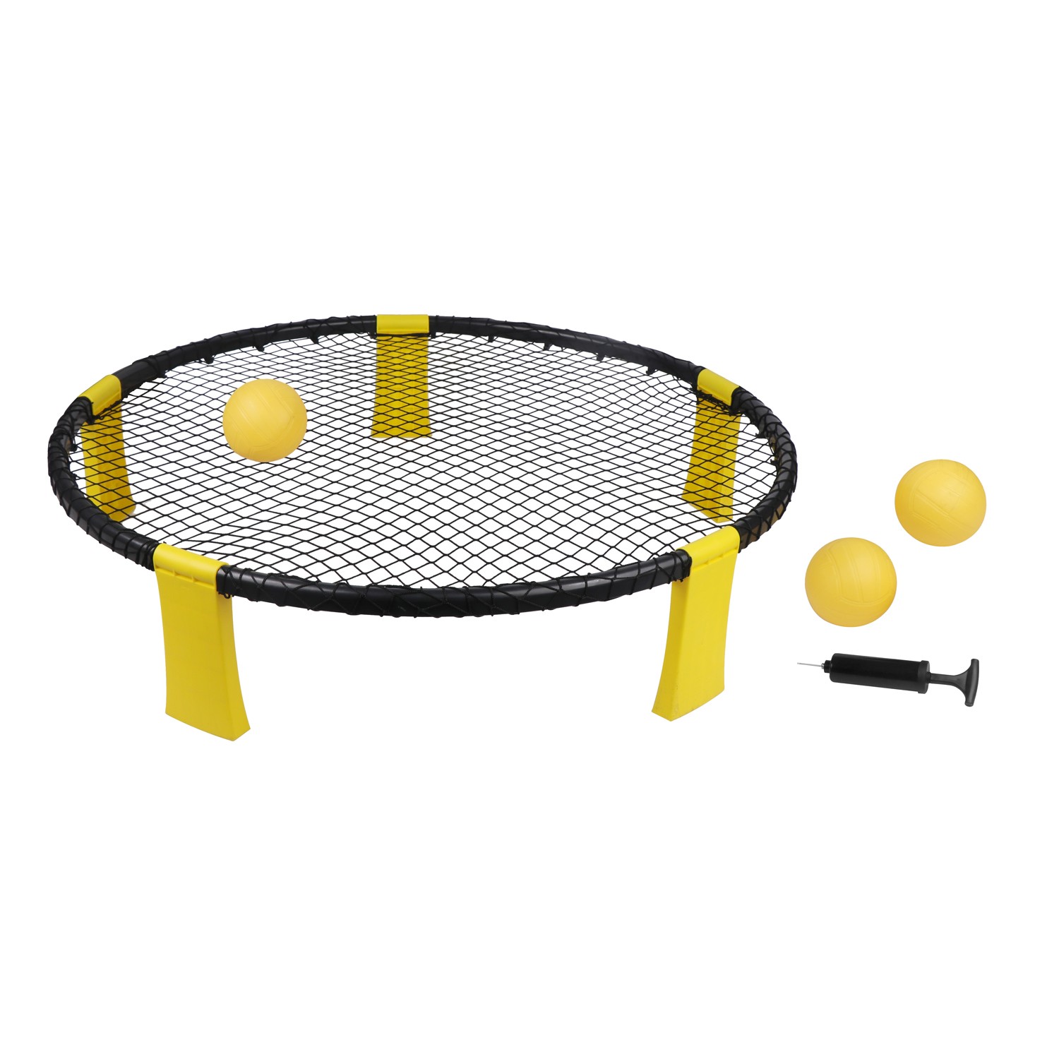 Picture of Smash It! Ball Yard Game