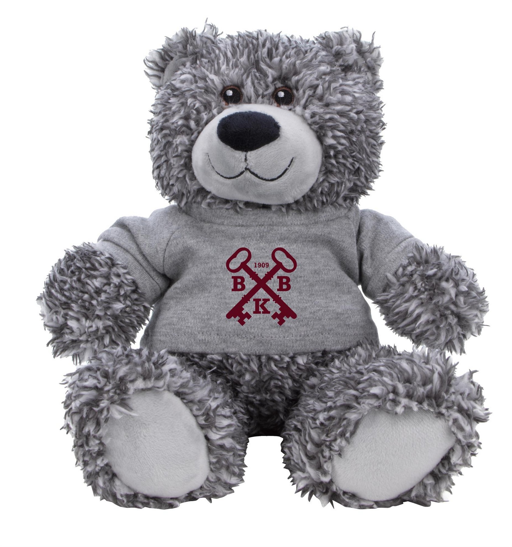 Picture of Chelsea Teddy Bear™ Bodie - 12" Plush
