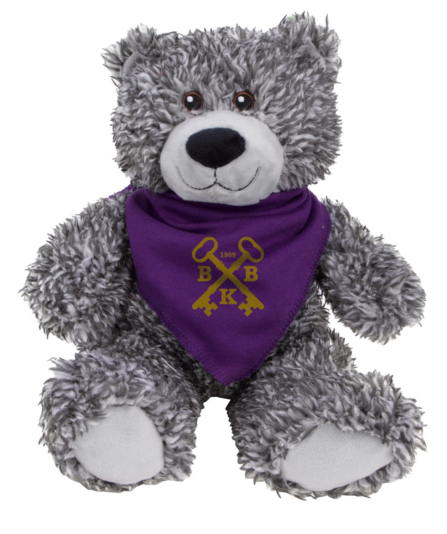 Picture of Chelsea Teddy Bear™ Bodie - 12" Plush