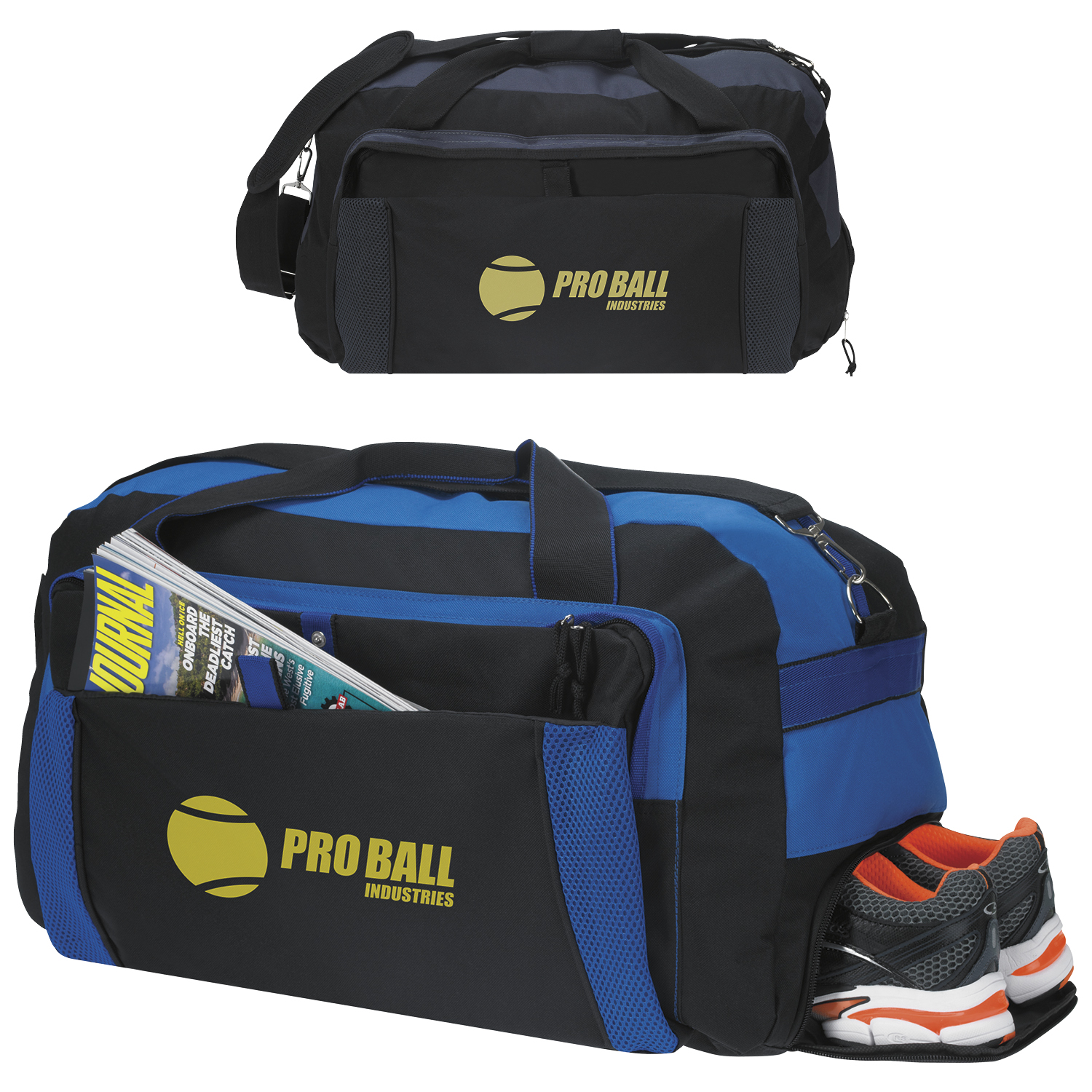 Picture of Good Value™ Excursion Duffel