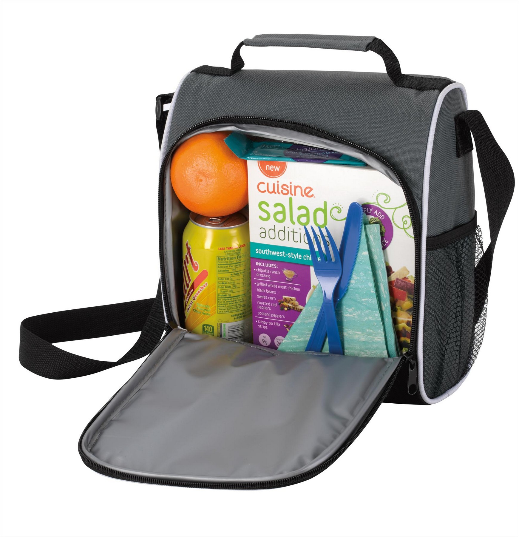 Picture of Koozie® Flip-Open Cooler
