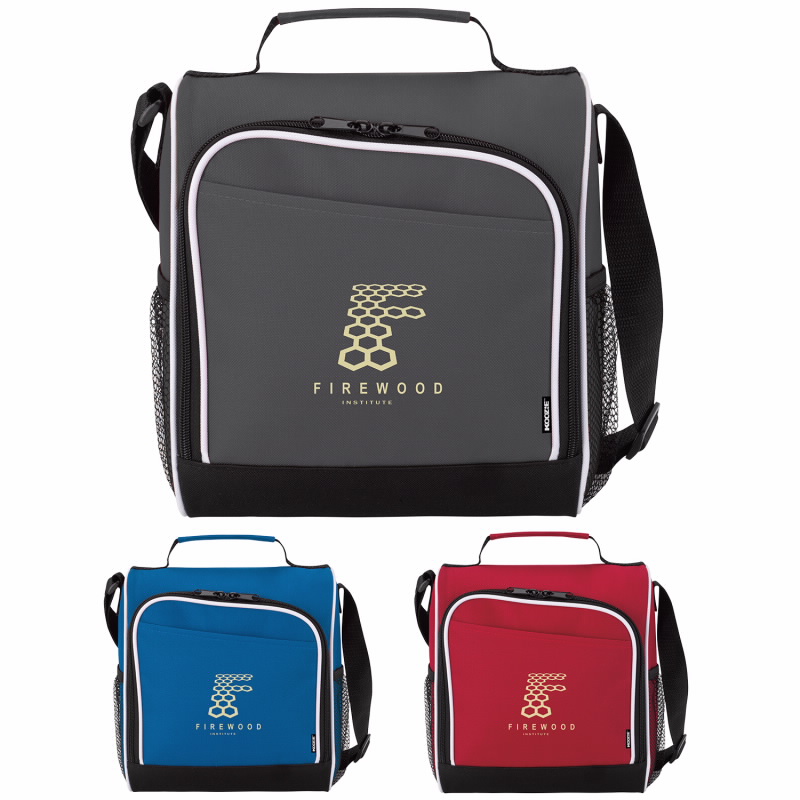 Picture of Koozie® Flip-Open Cooler
