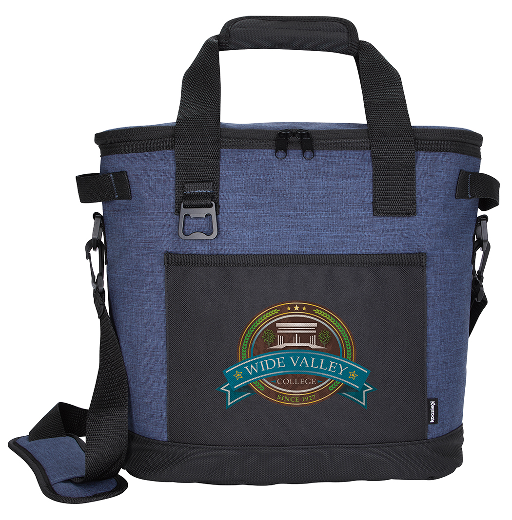 Picture of Koozie® Two-Tone Sport 20-Can Cooler
