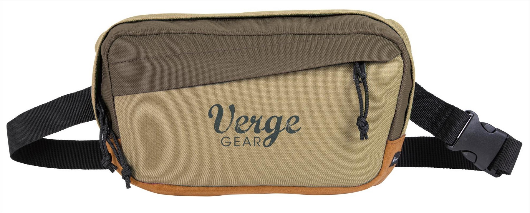 Picture of KAPSTON® Willow RPET Fanny Pack