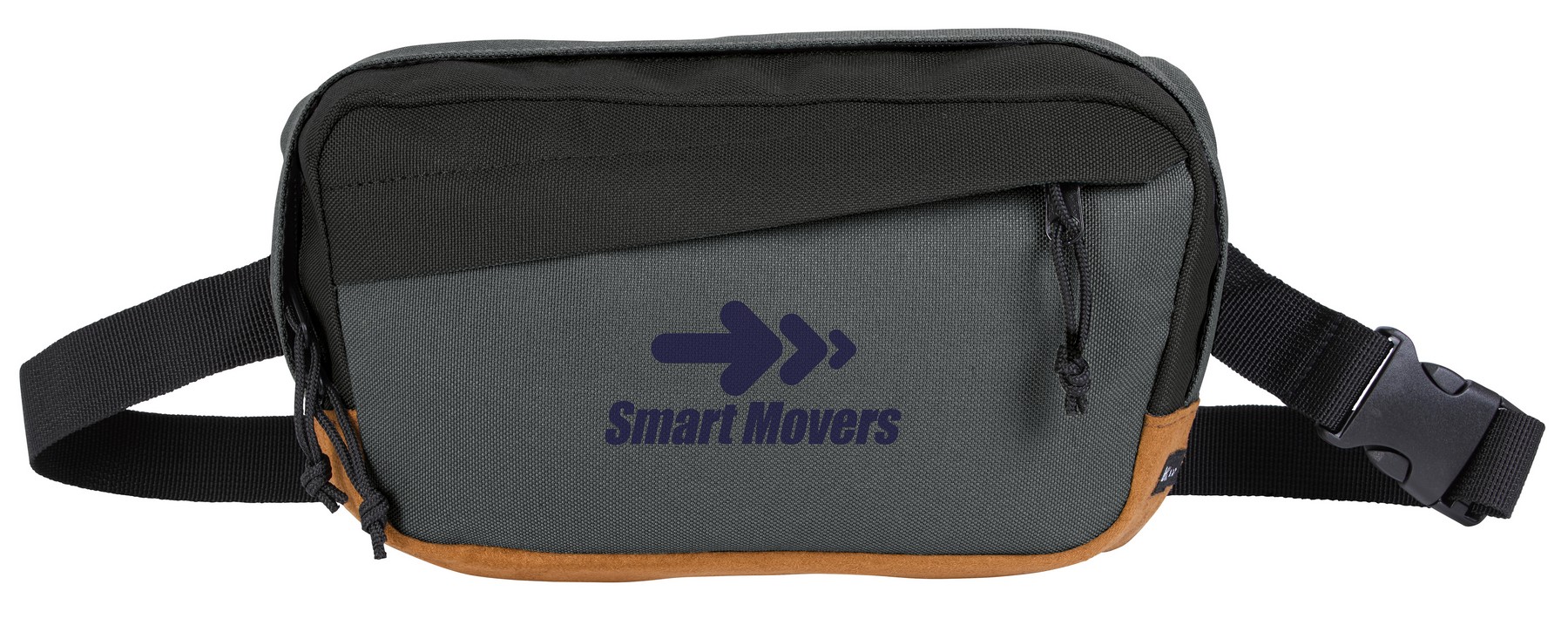 Picture of KAPSTON® Willow RPET Fanny Pack