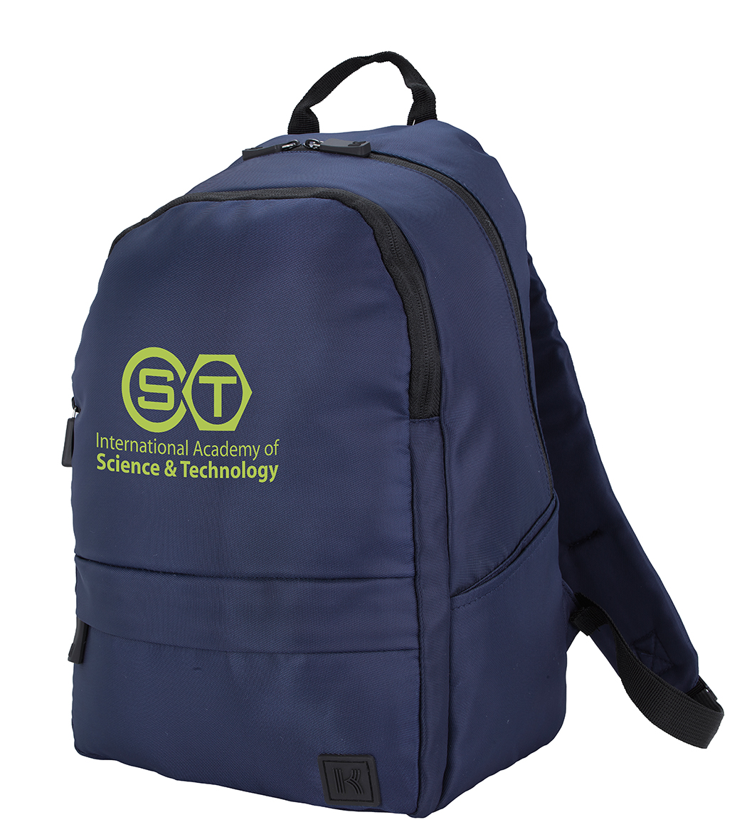 Picture of KAPSTON® Town Square Backpack