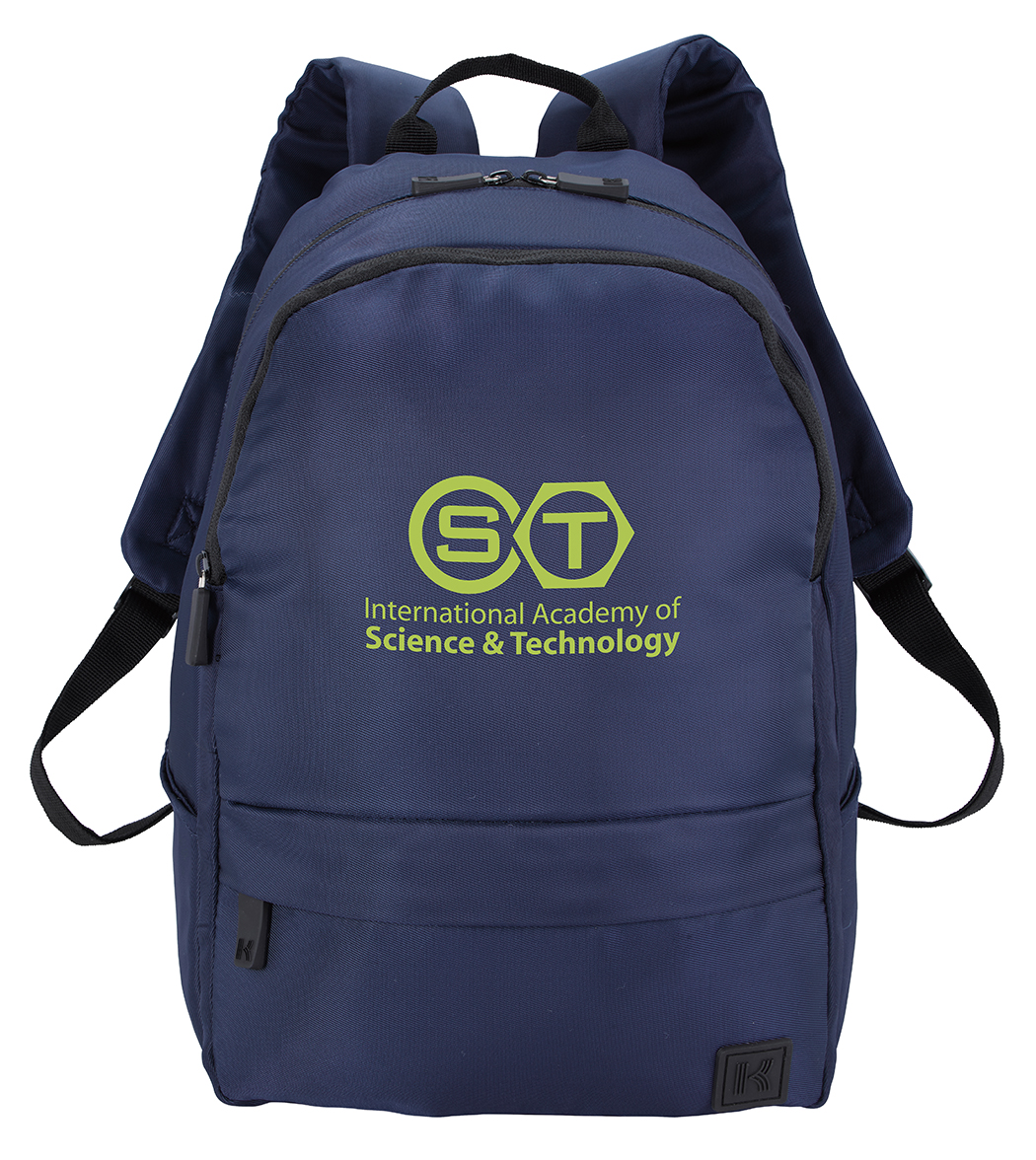 Picture of KAPSTON® Town Square Backpack