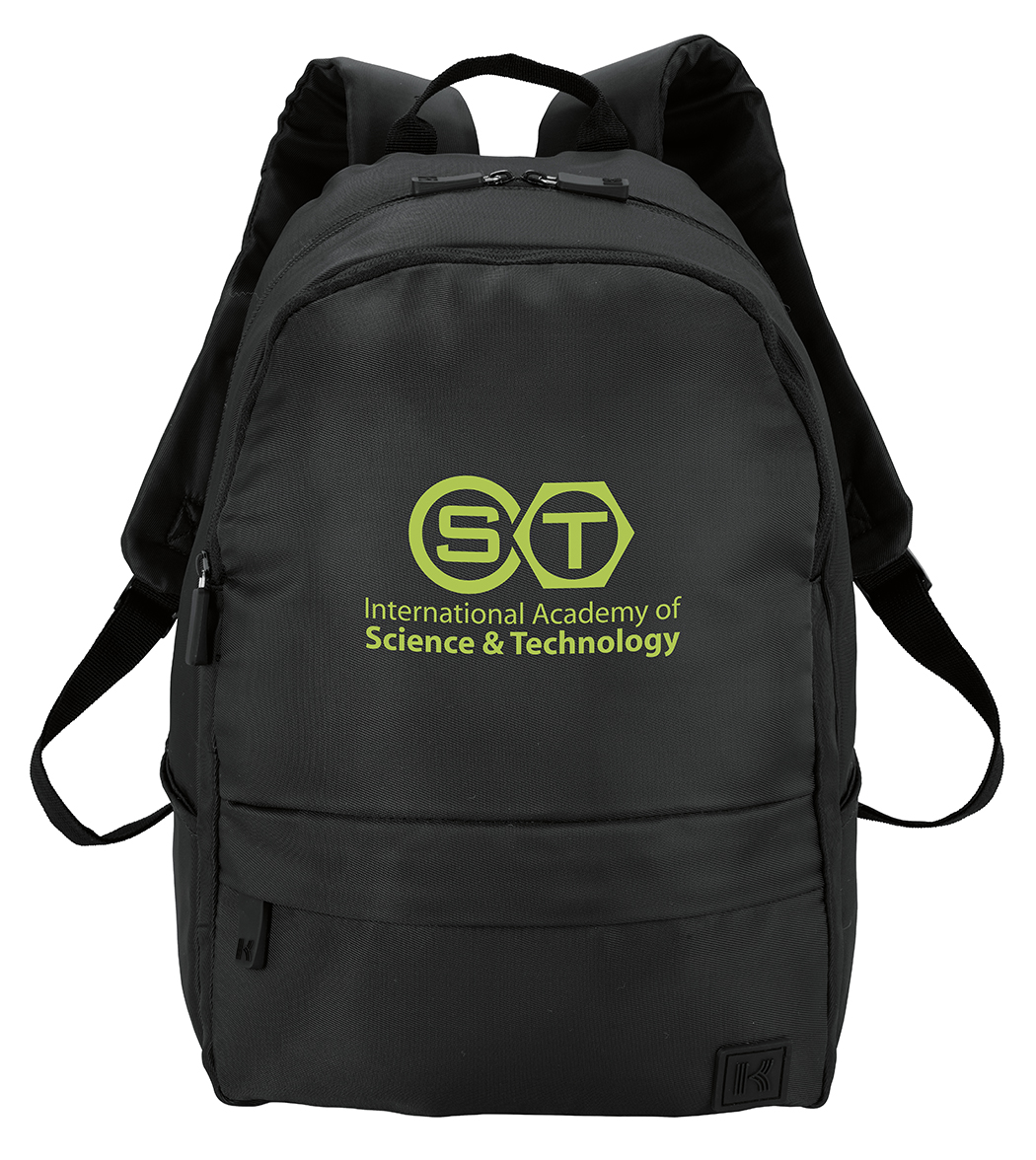 Picture of KAPSTON® Town Square Backpack
