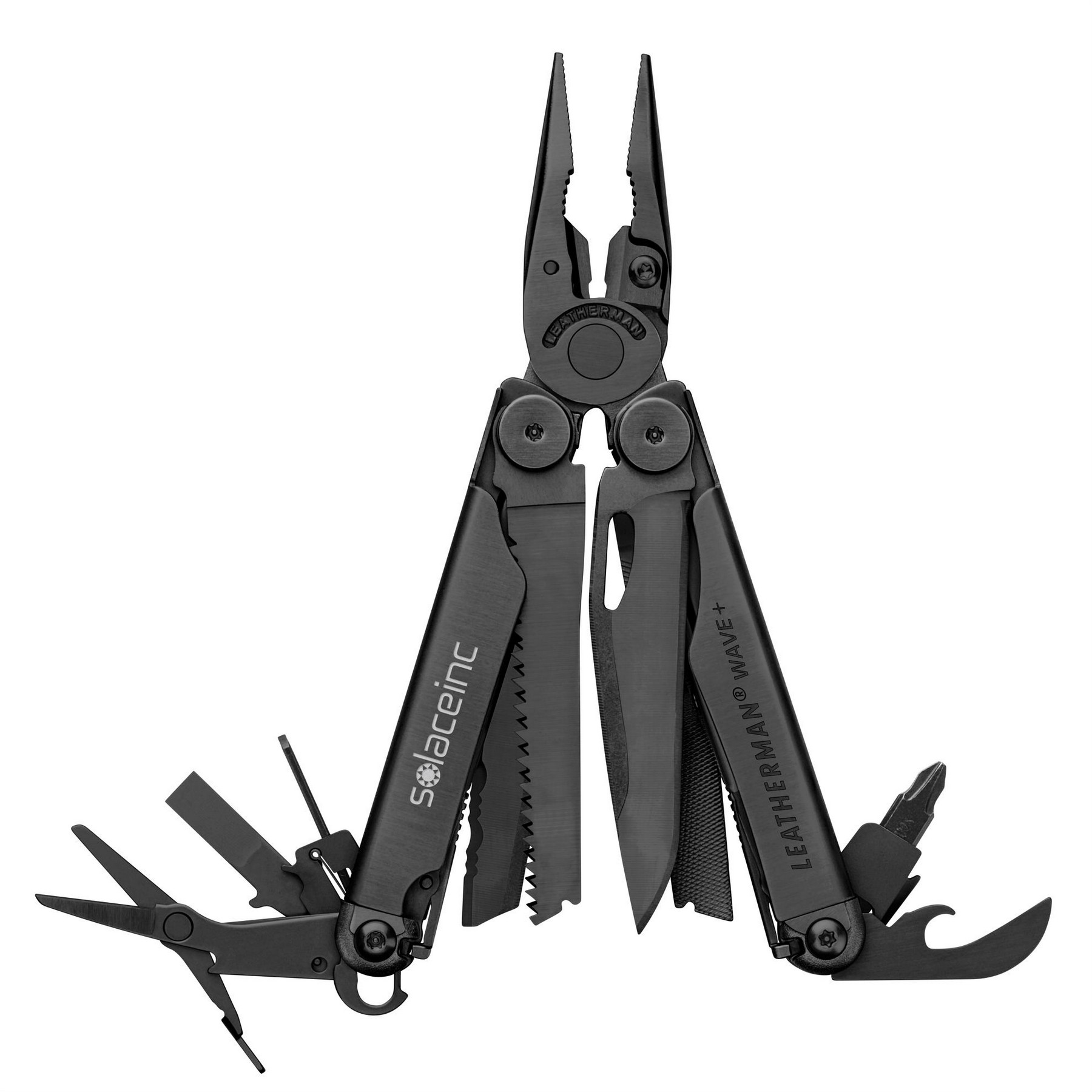 Picture of Leatherman® WAVE®+