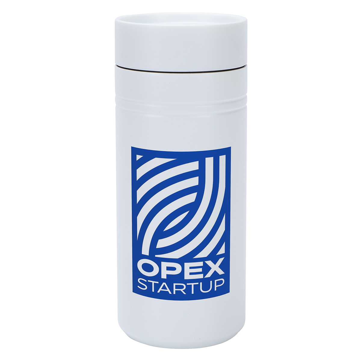 Picture of 360 Troy 12 oz Eco-Friendly Leak Proof Vacuum Tumbler