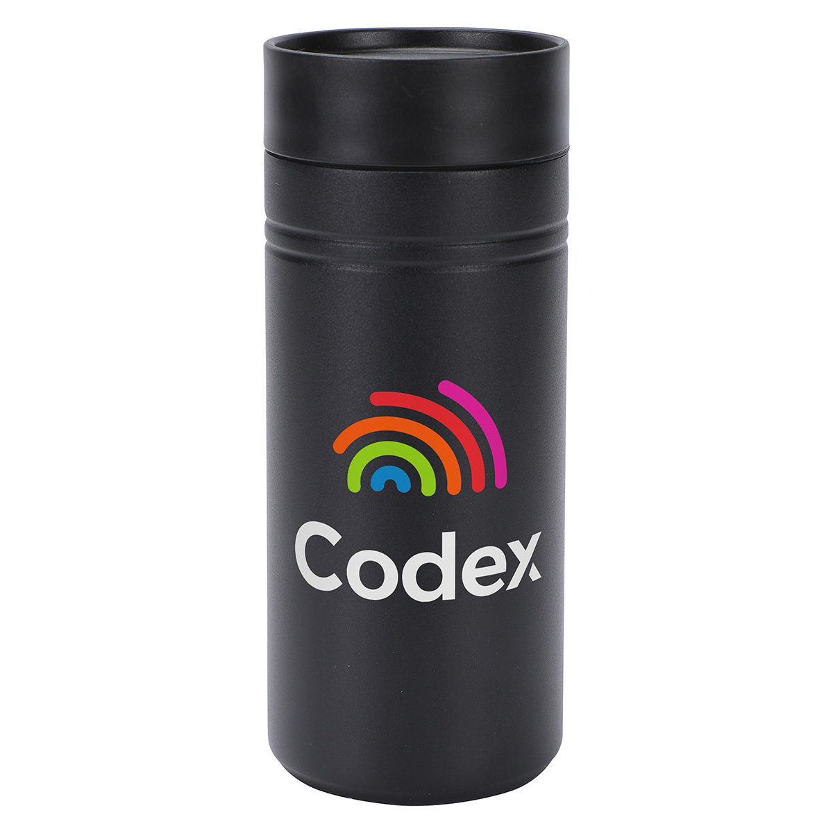 Picture of 360 Troy 12 oz Eco-Friendly Leak Proof Vacuum Tumbler