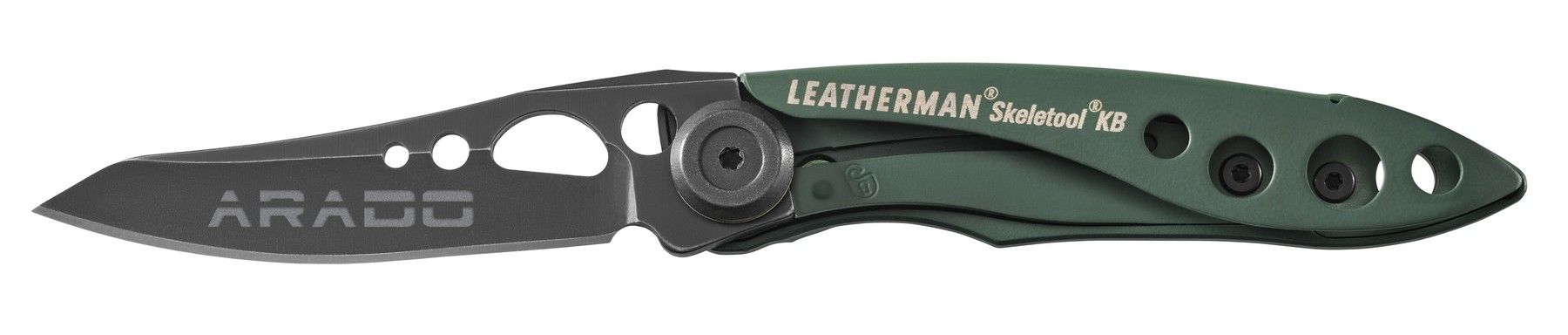 Picture of Leatherman® Skeletool® KB
