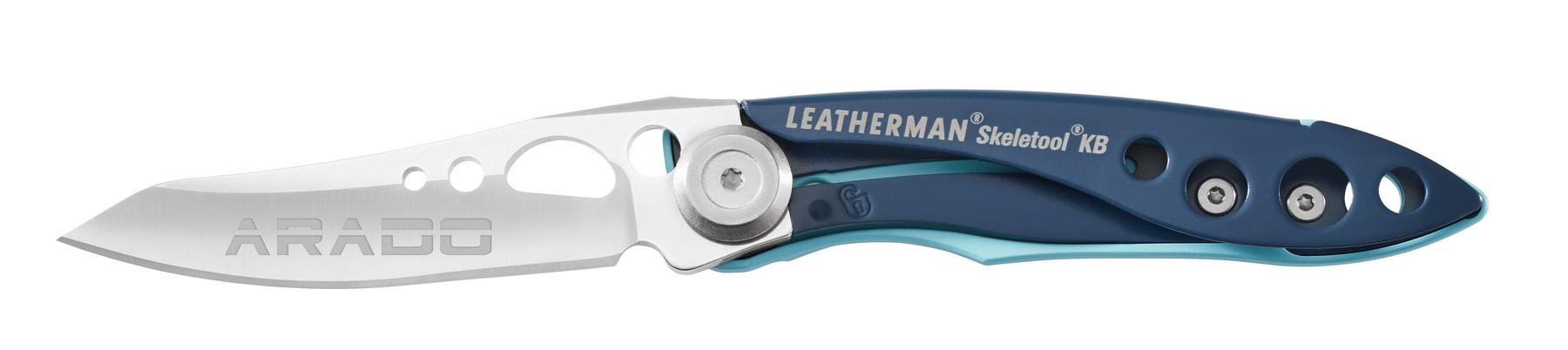 Picture of Leatherman® Skeletool® KB