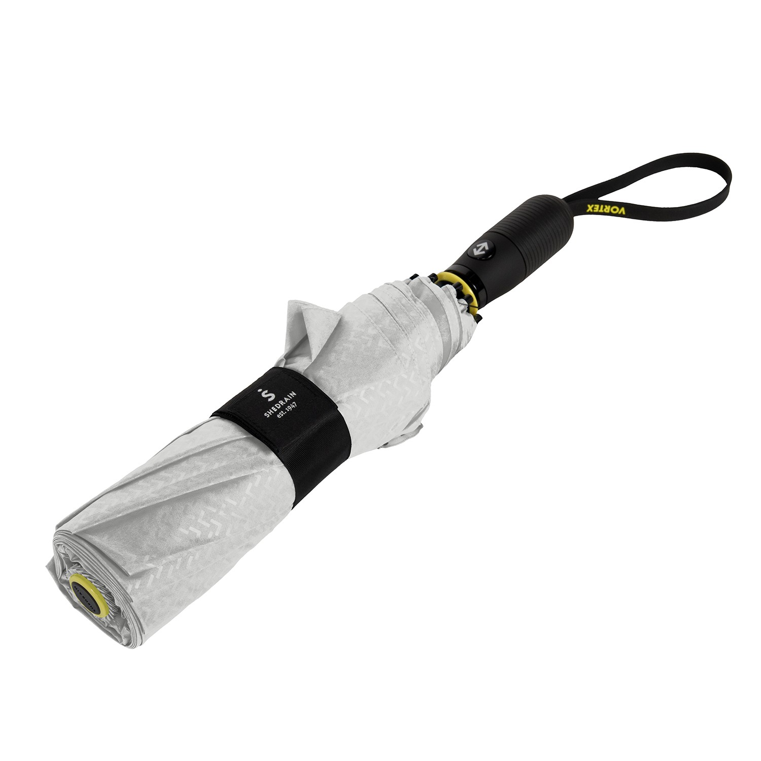 Picture of Vortex® V2 54" Vented Auto-Open/Close Jumbo Compact Umbrella