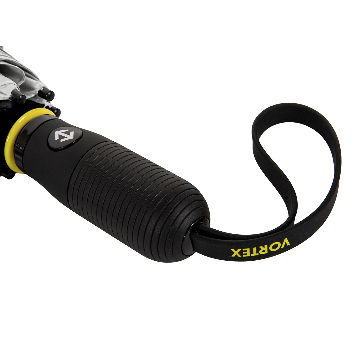Picture of Vortex® V2 54" Vented Auto-Open/Close Jumbo Compact Umbrella