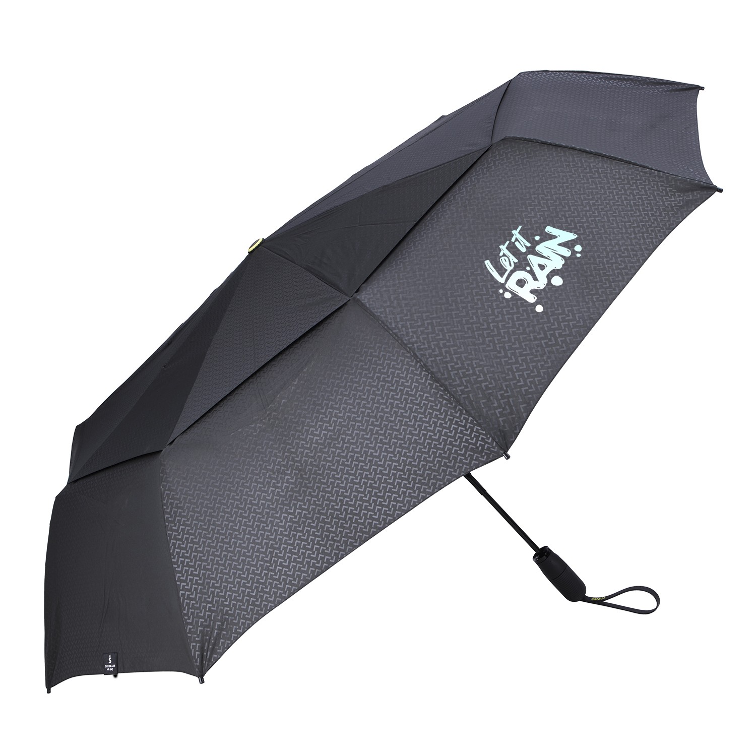 Picture of Vortex® V2 54" Vented Auto-Open/Close Jumbo Compact Umbrella