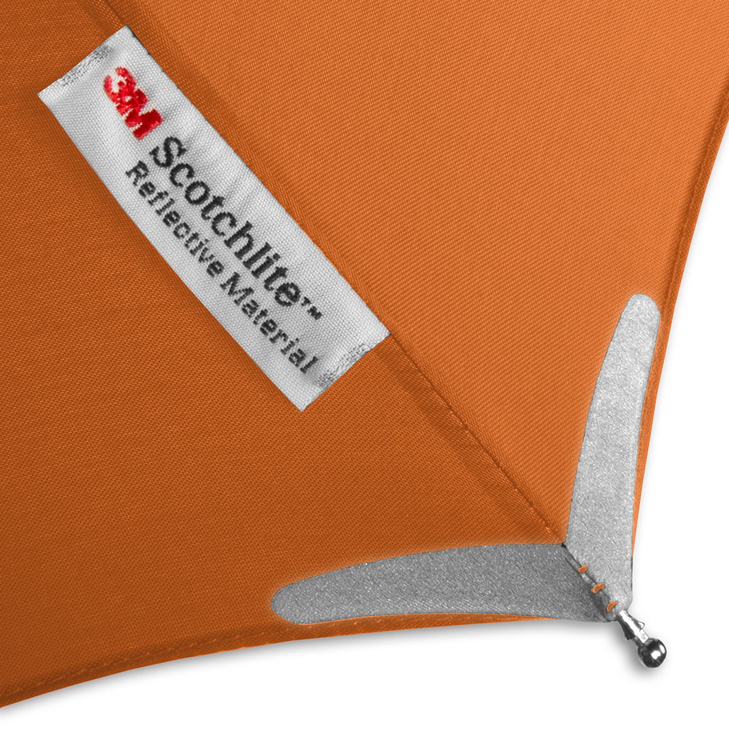 Picture of Shed Rain™ Walksafe® 42" Vented Auto-Open/Close Compact Umbrella
