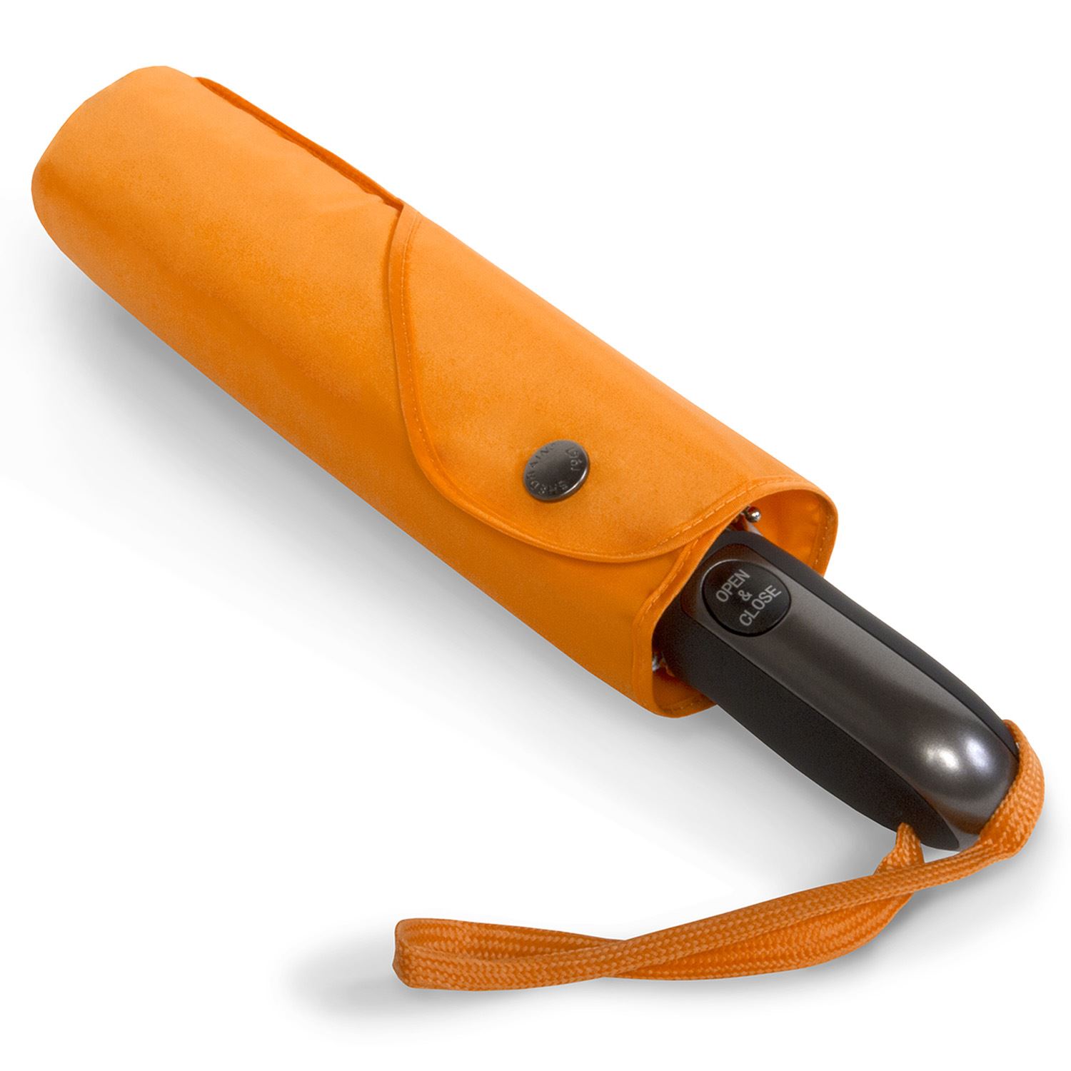 Picture of Shed Rain™ Walksafe® 42" Vented Auto-Open/Close Compact Umbrella