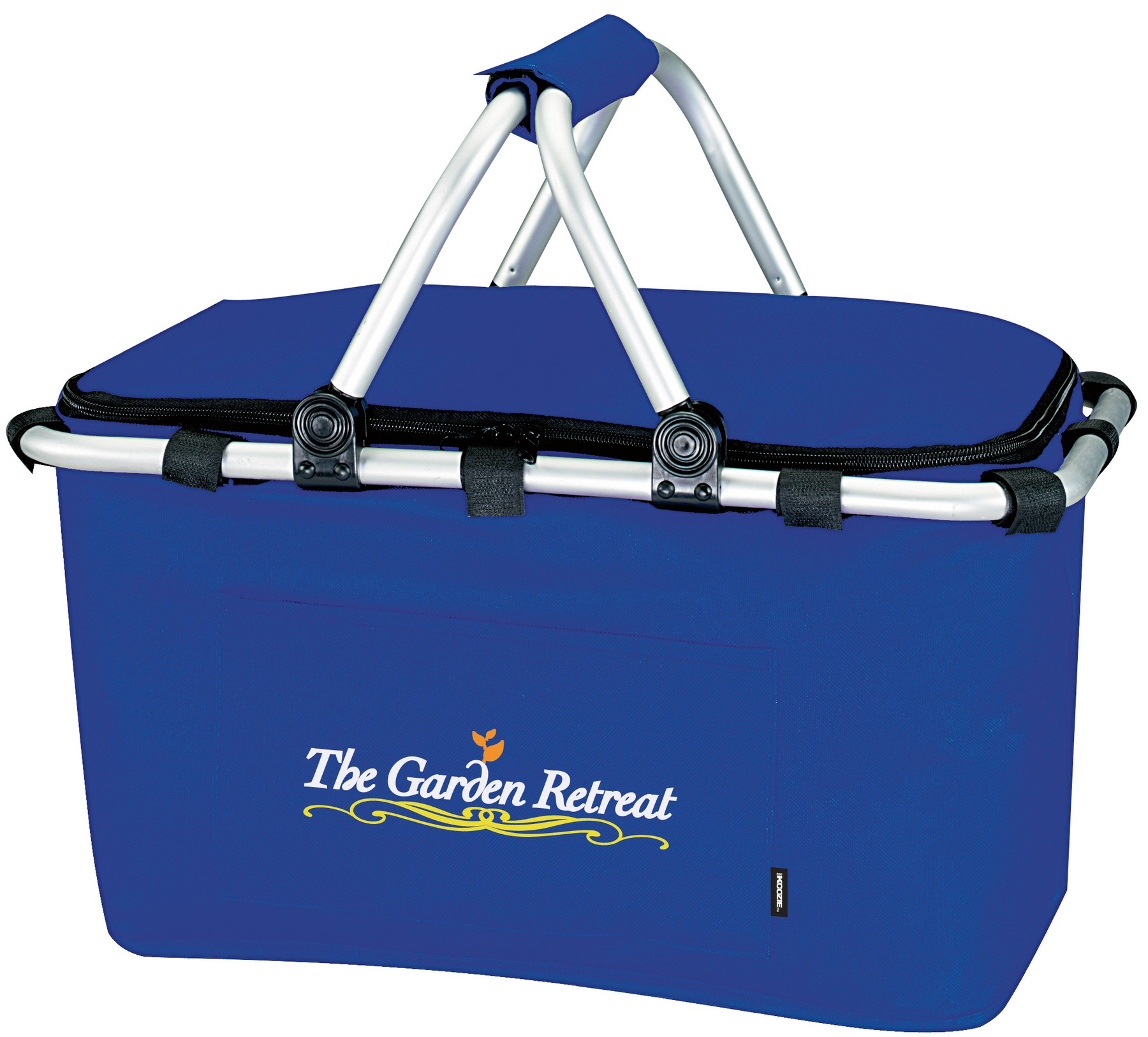 Picture of Koozie® Picnic Basket