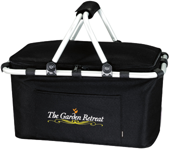 Picture of Koozie® Picnic Basket