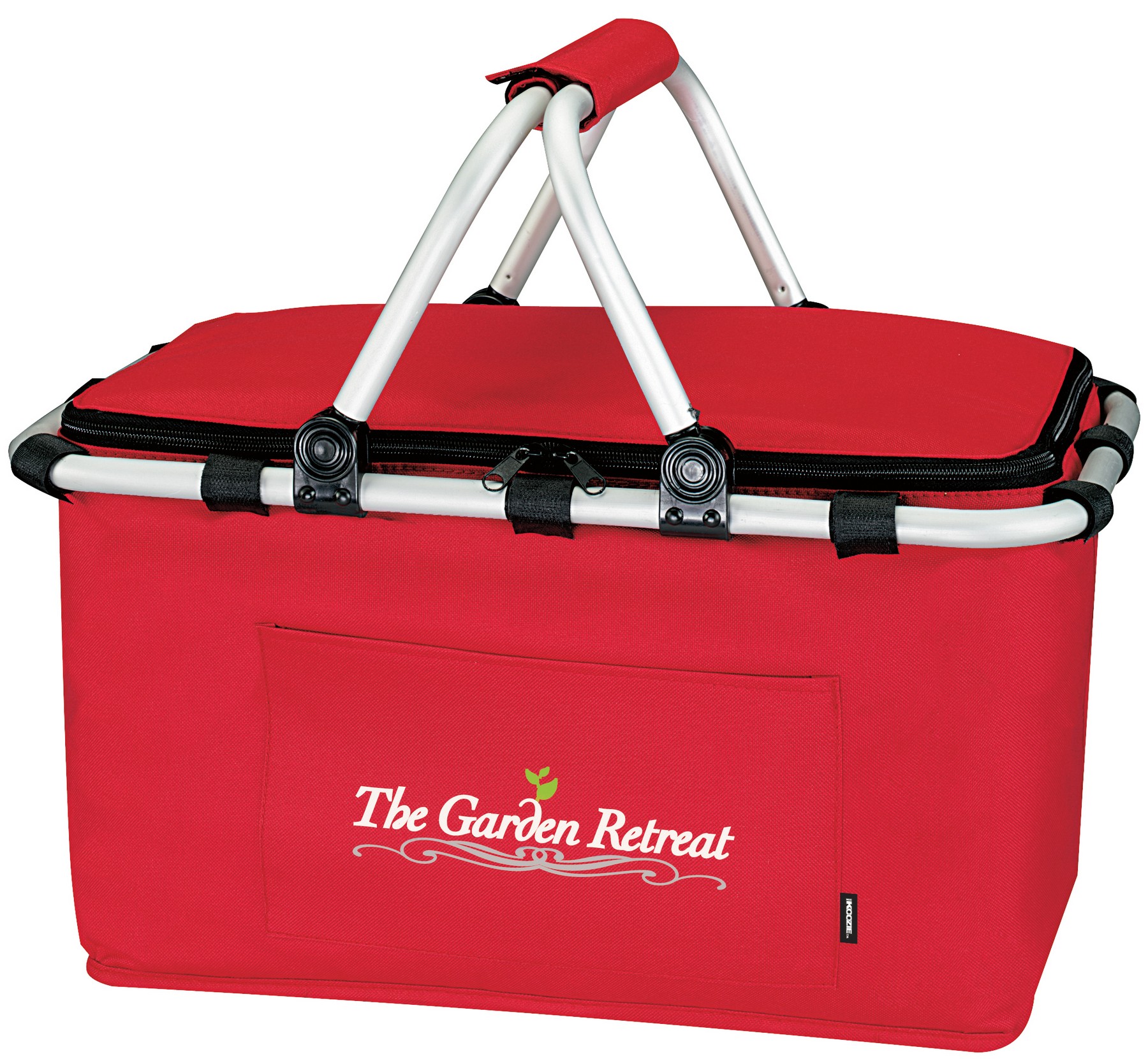 Picture of Koozie® Picnic Basket