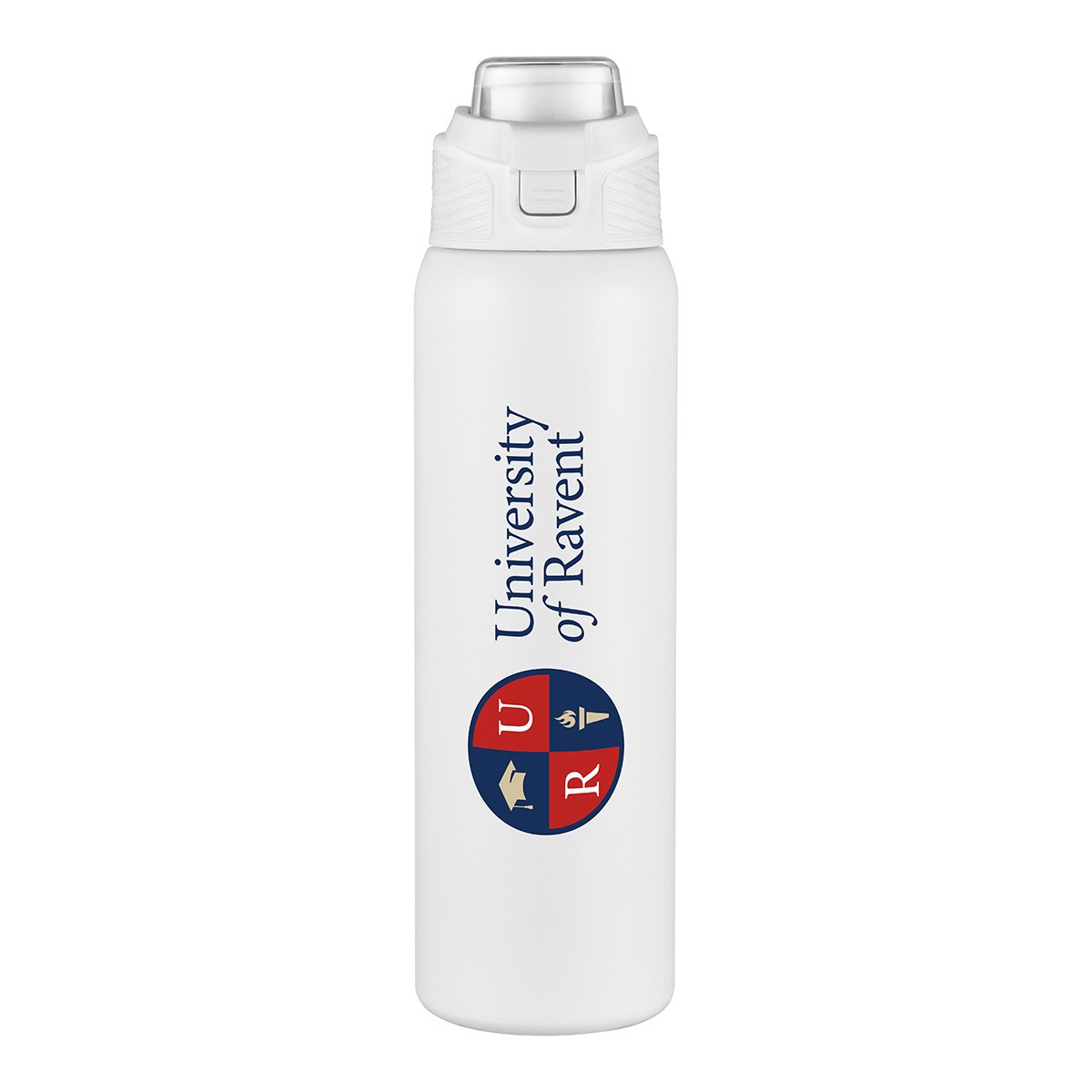 Picture of Malone 28 oz Eco-friendly Vacuum Insulated Stainless Steel Bottle