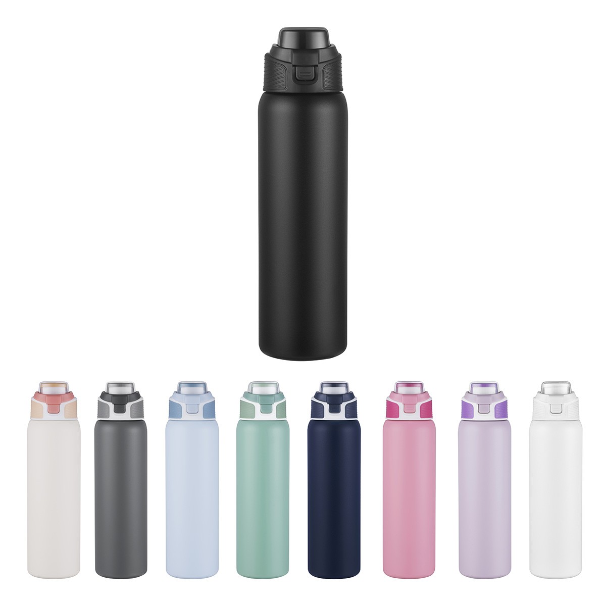 Picture of Malone 28 oz Eco-friendly Vacuum Insulated Stainless Steel Bottle