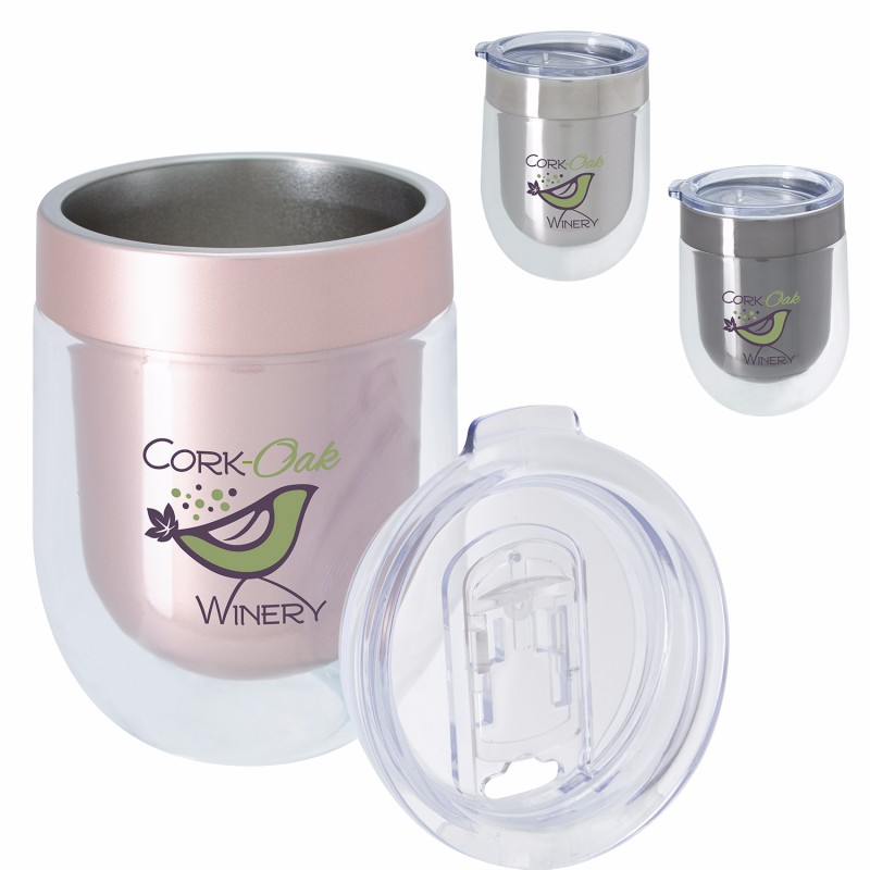 Picture of Good Value™ Blitz Tumbler - 12 oz.