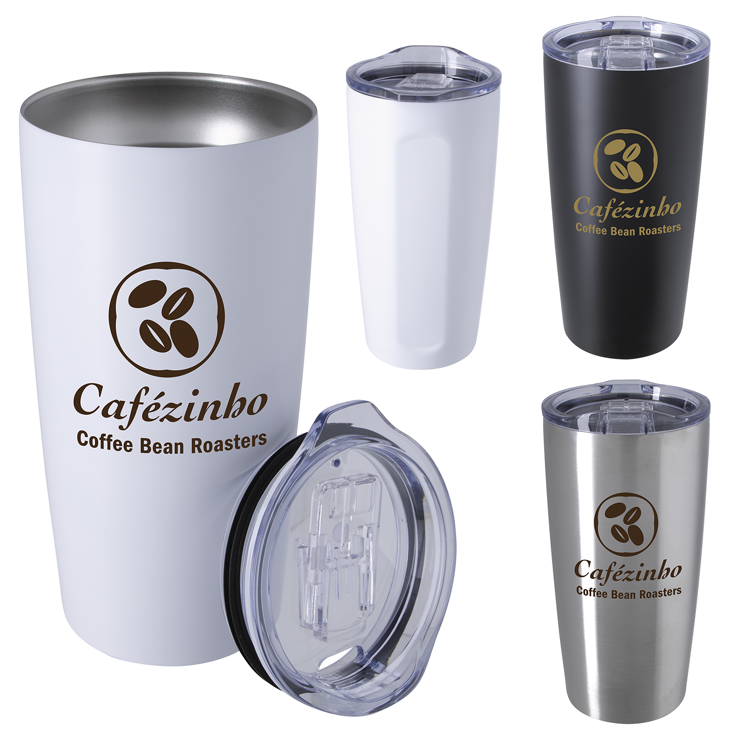 Picture of Good Value™ Nora Tumbler - 21 oz.