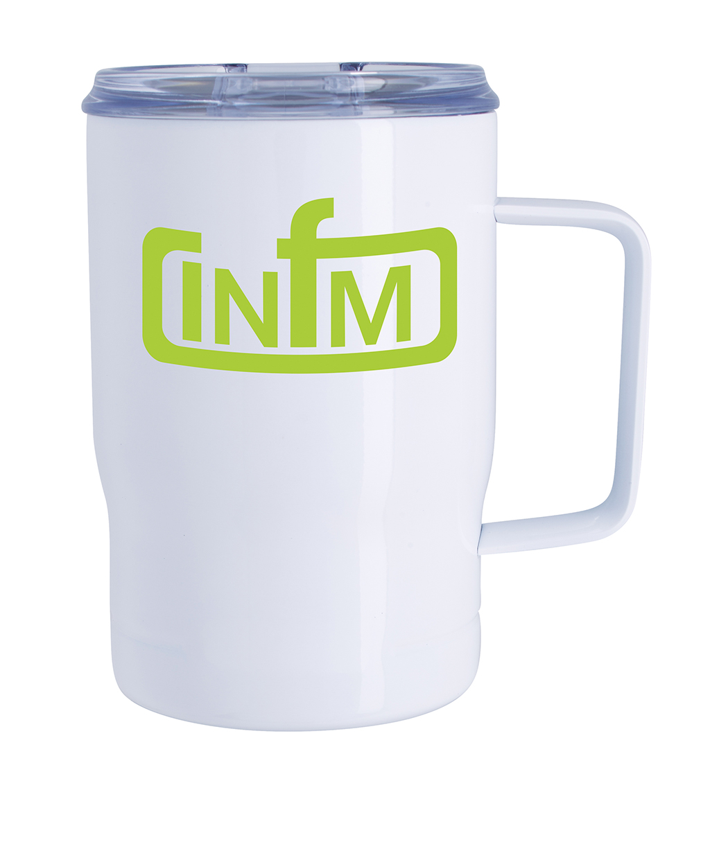 Picture of Koozie® Campfire Mug