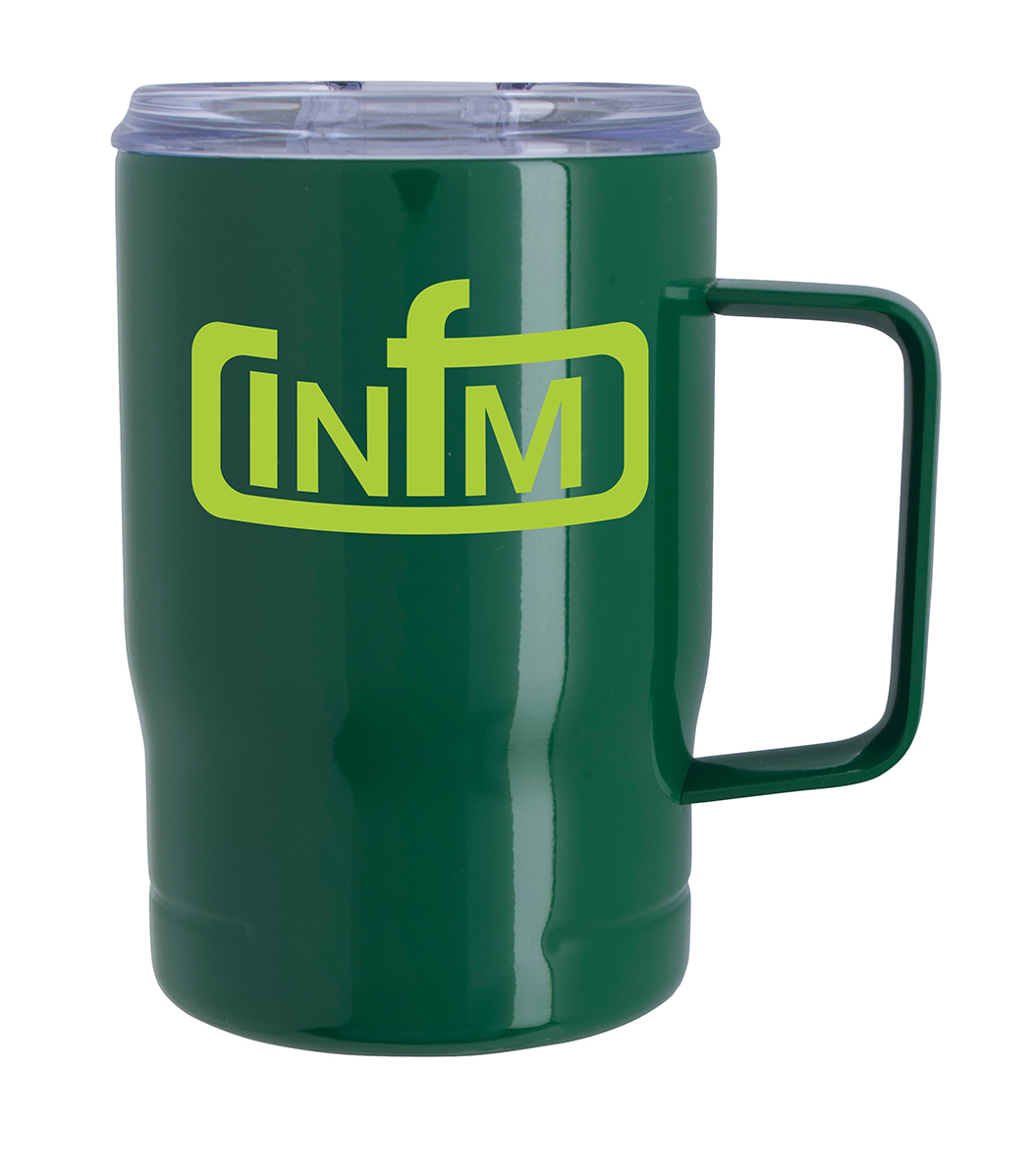 Picture of Koozie® Campfire Mug