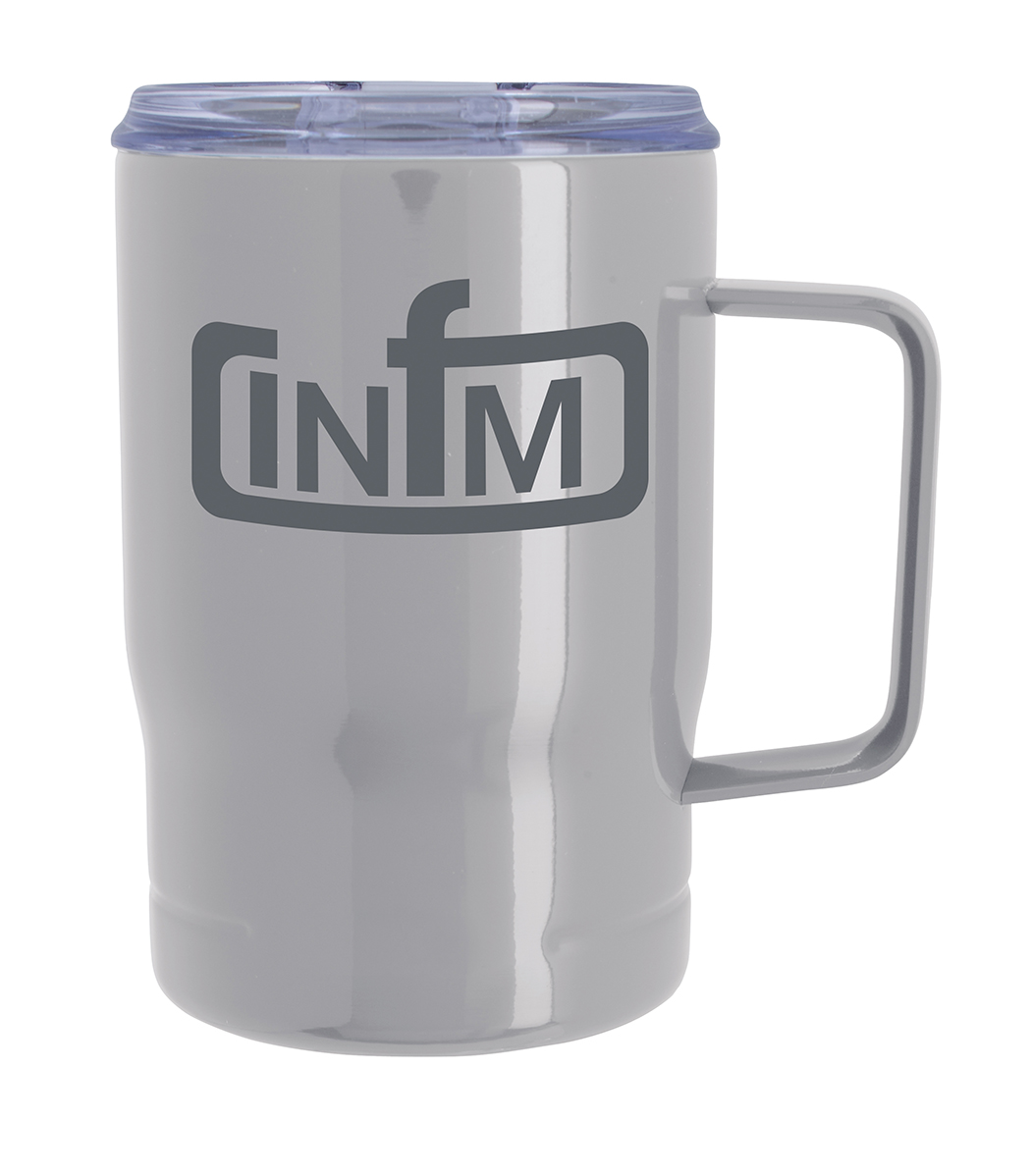 Picture of Koozie® Campfire Mug
